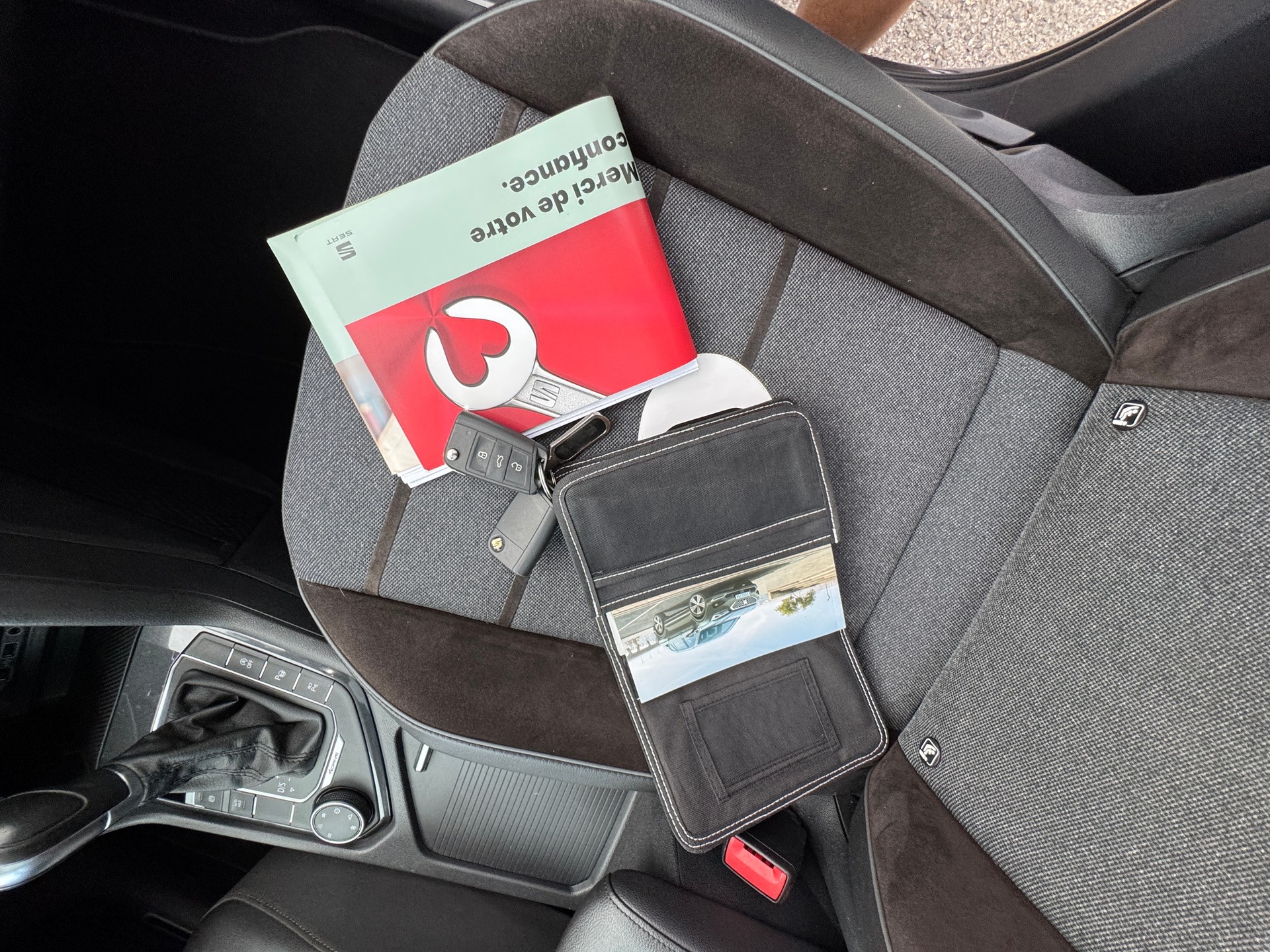 SEAT Tarraco 2.0TSI Xcellence 4Drive DSG-image-15