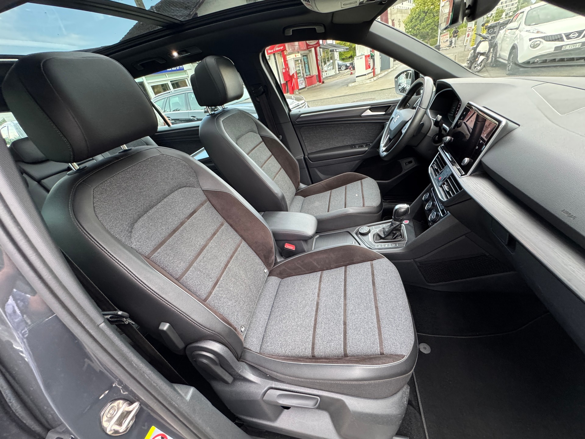 SEAT Tarraco 2.0TSI Xcellence 4Drive DSG-image-7