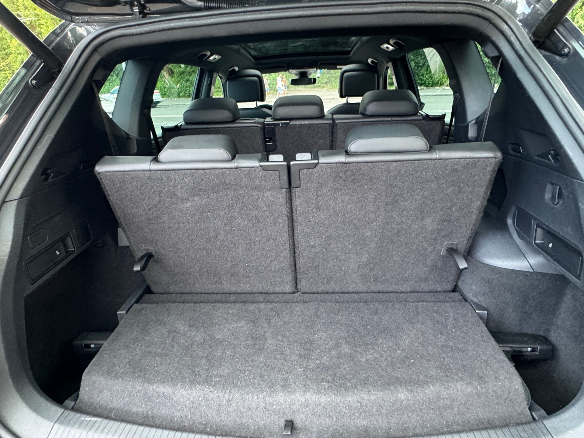 SEAT Tarraco 2.0TSI Xcellence 4Drive DSG-image-11