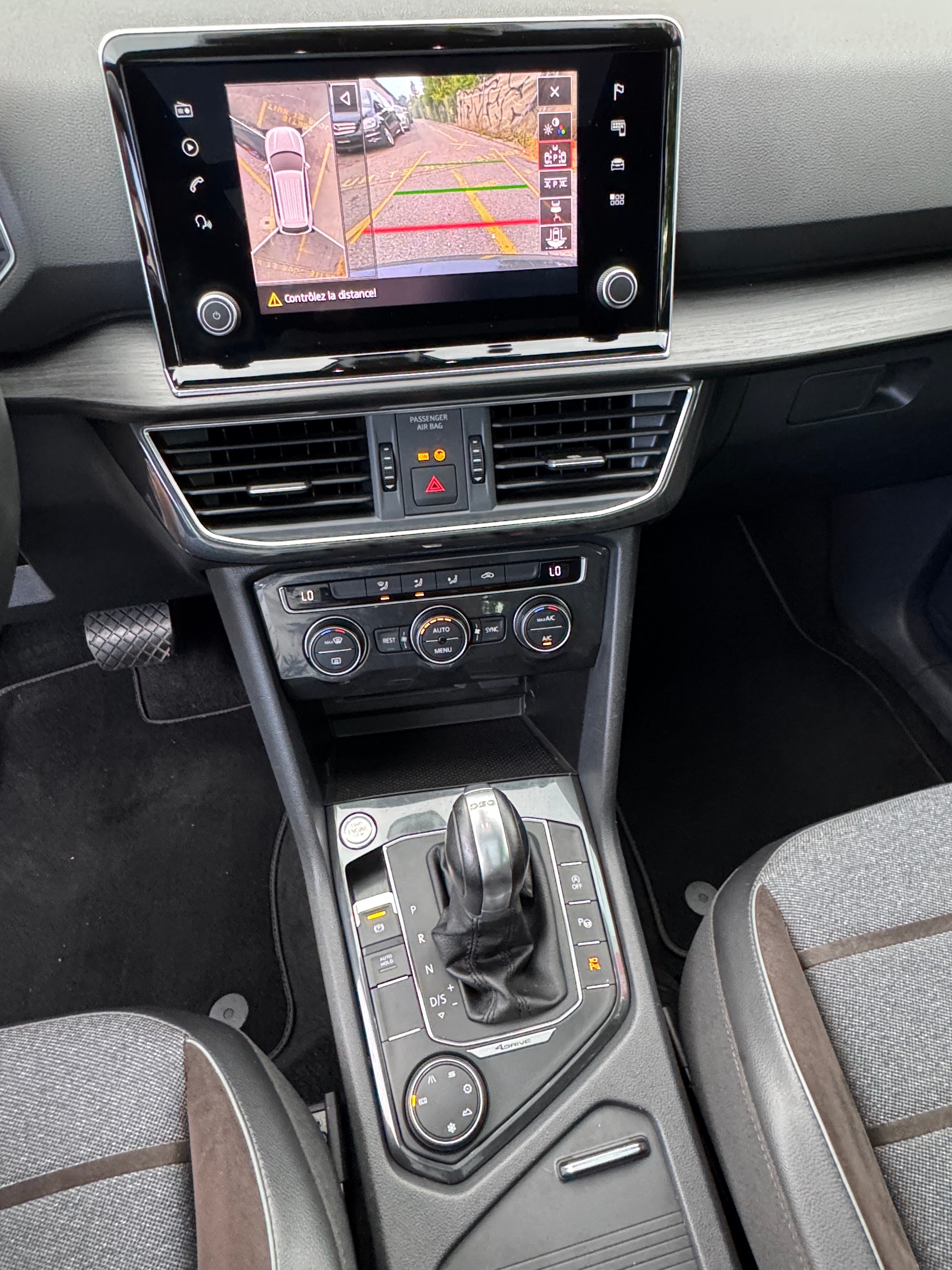 SEAT Tarraco 2.0TSI Xcellence 4Drive DSG-image-12