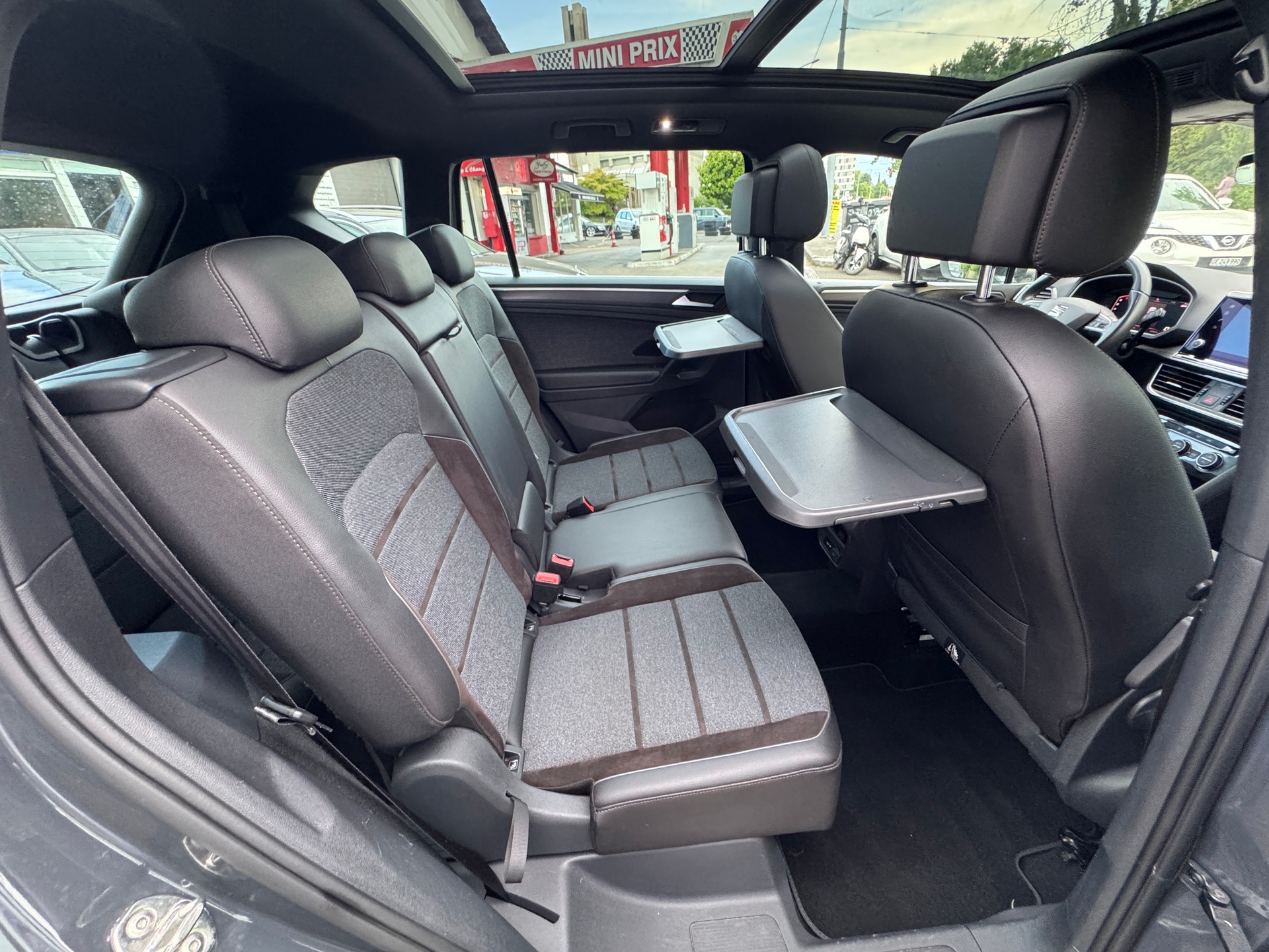 SEAT Tarraco 2.0TSI Xcellence 4Drive DSG-image-8