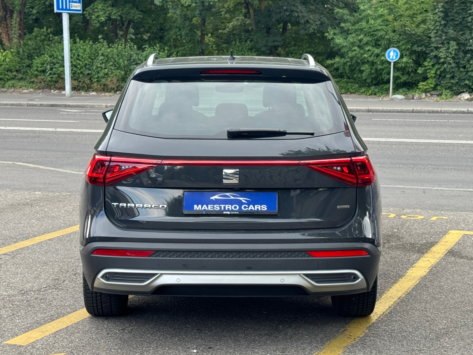 SEAT Tarraco 2.0TSI Xcellence 4Drive DSG-image-3