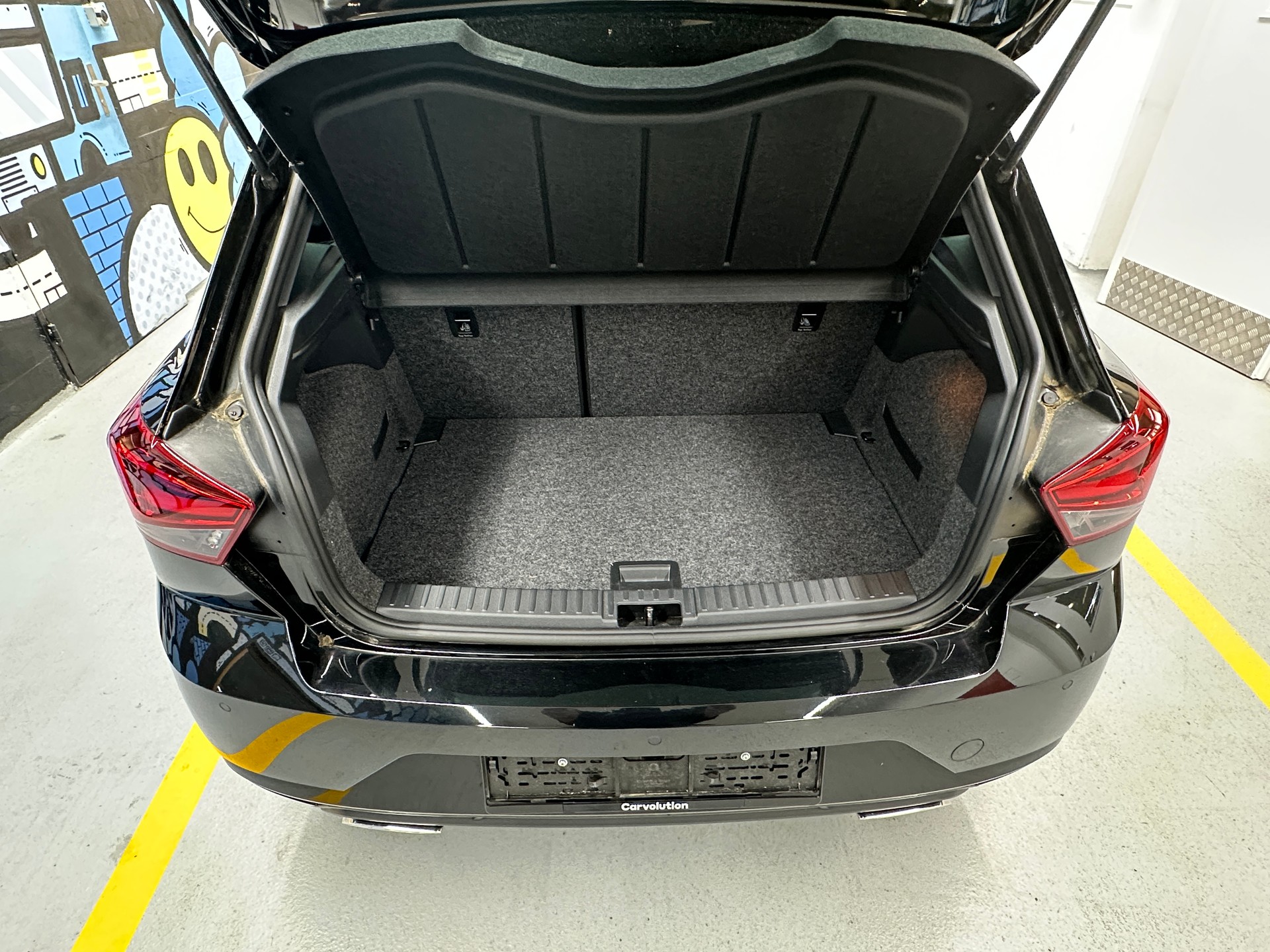 SEAT Ibiza 1.0 EcoTSI FR DSG-image-5
