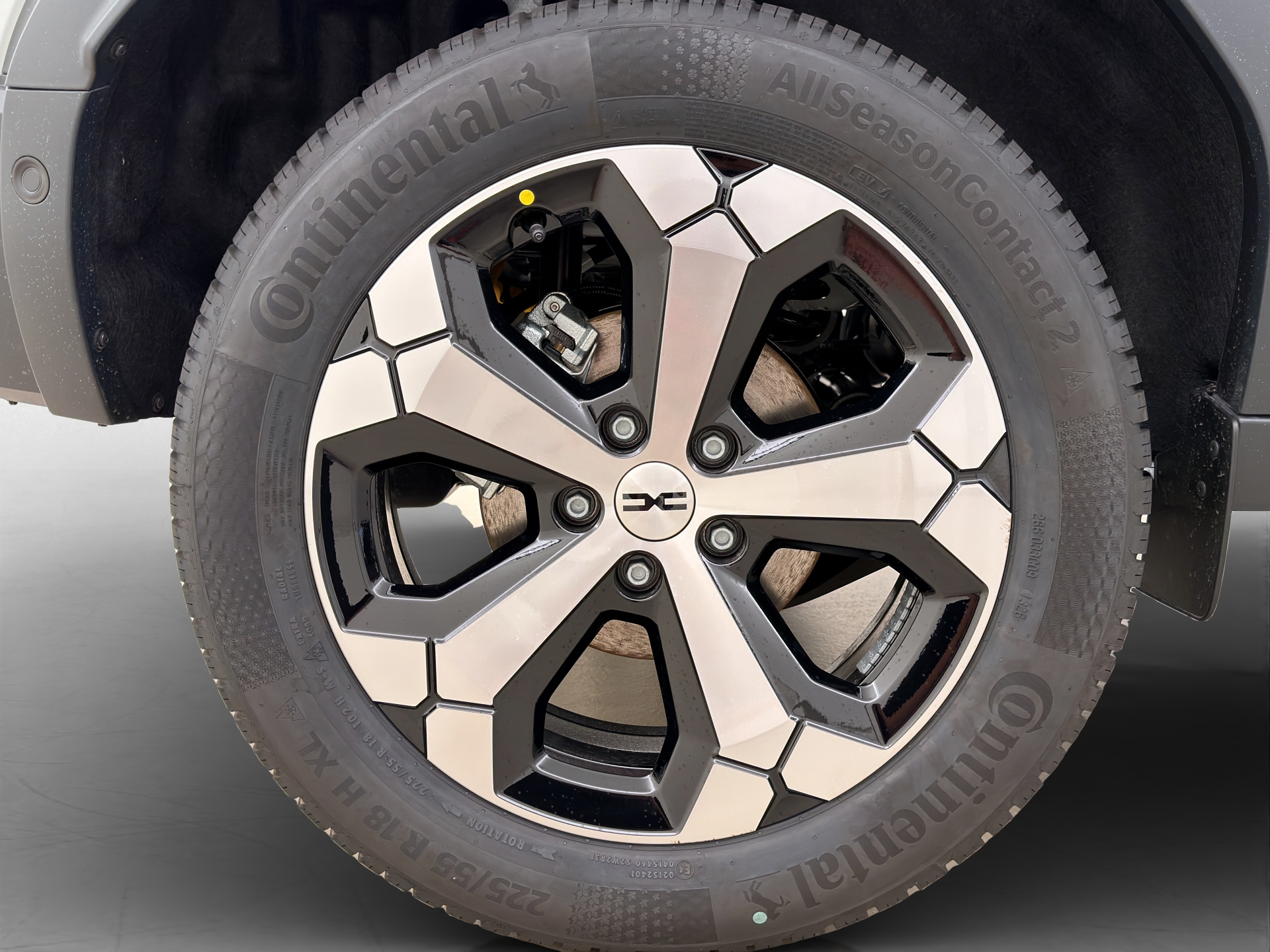 DACIA Duster 1.2 Hybrid Journey 4WD-image-6