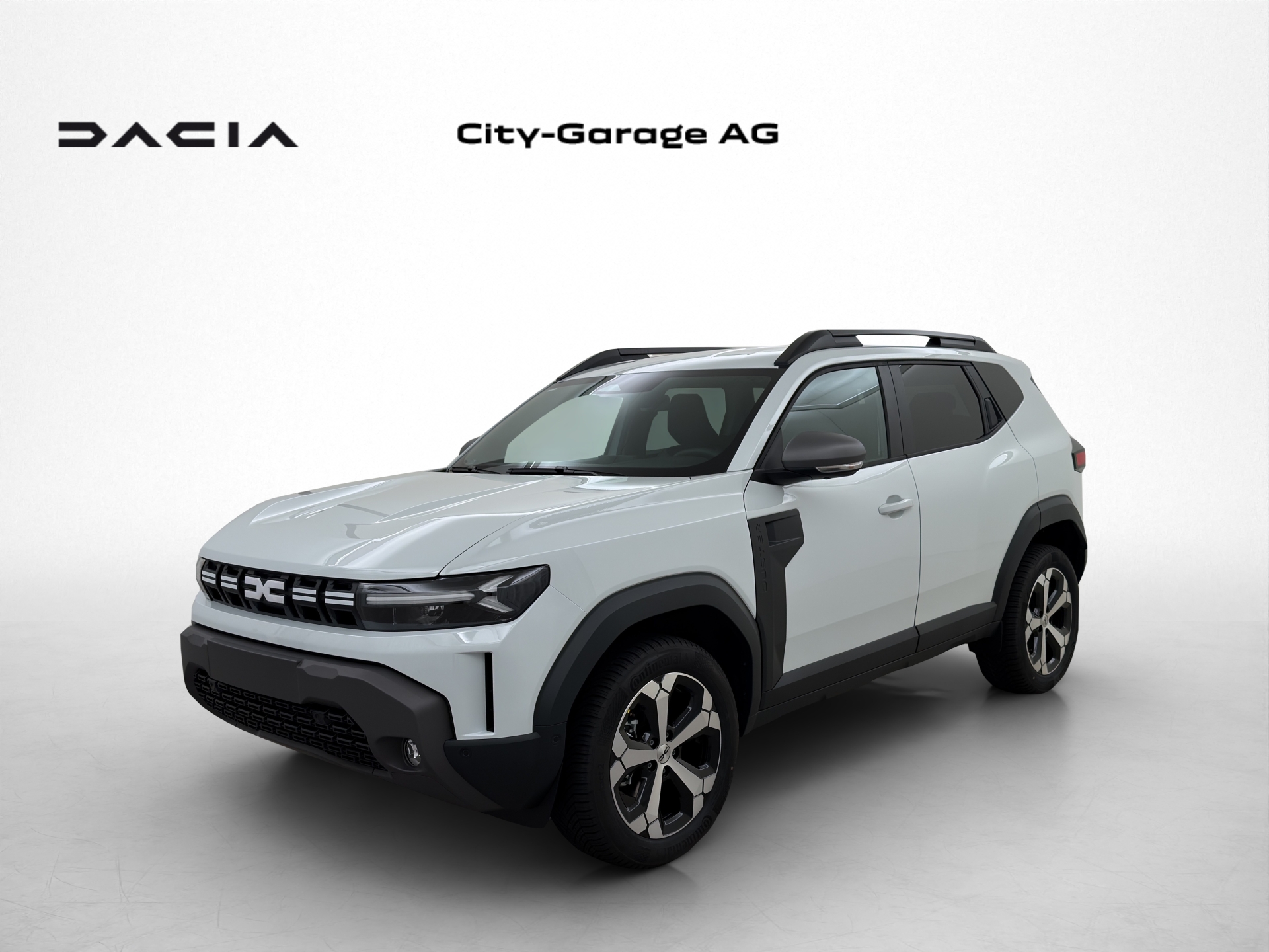 DACIA Duster 1.2 Hybrid Journey 4WD-image-0