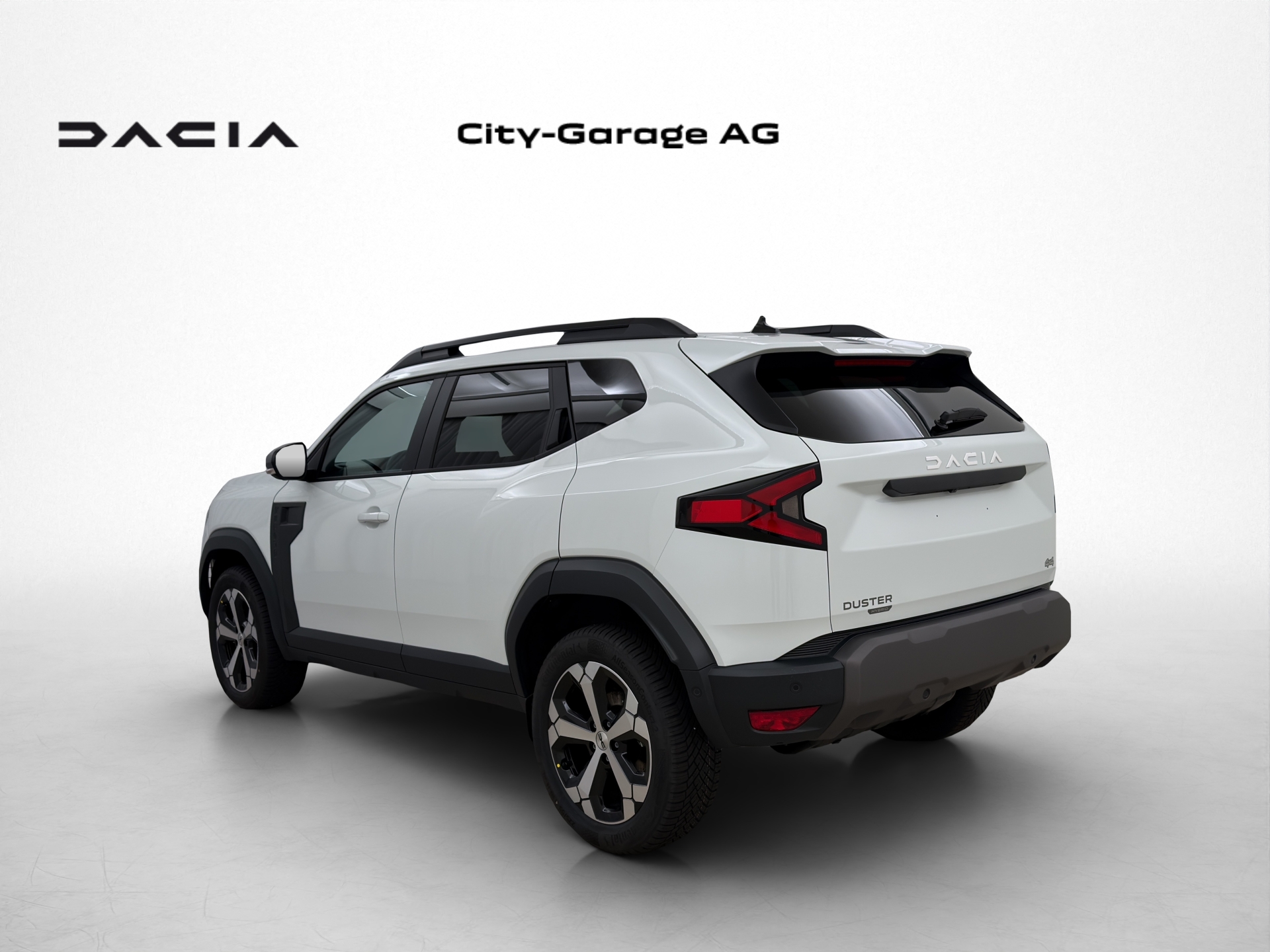 DACIA Duster 1.2 Hybrid Journey 4WD-image-2