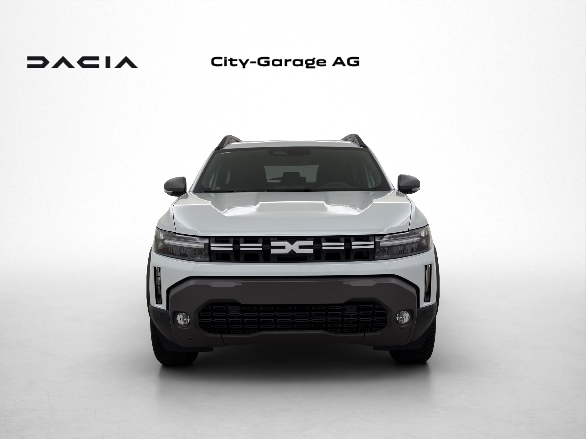 DACIA Duster 1.2 Hybrid Journey 4WD-image-1
