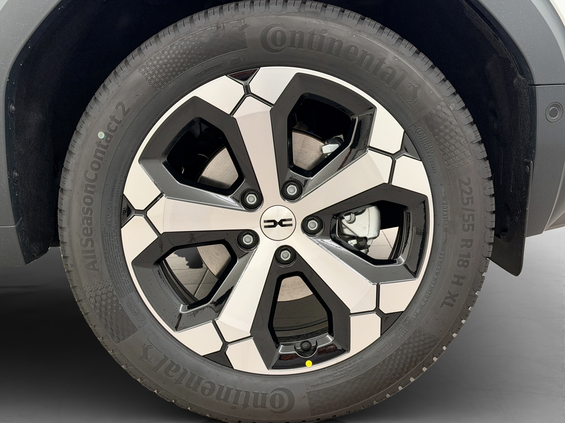 DACIA Duster 1.2 Hybrid Journey 4WD-image-5