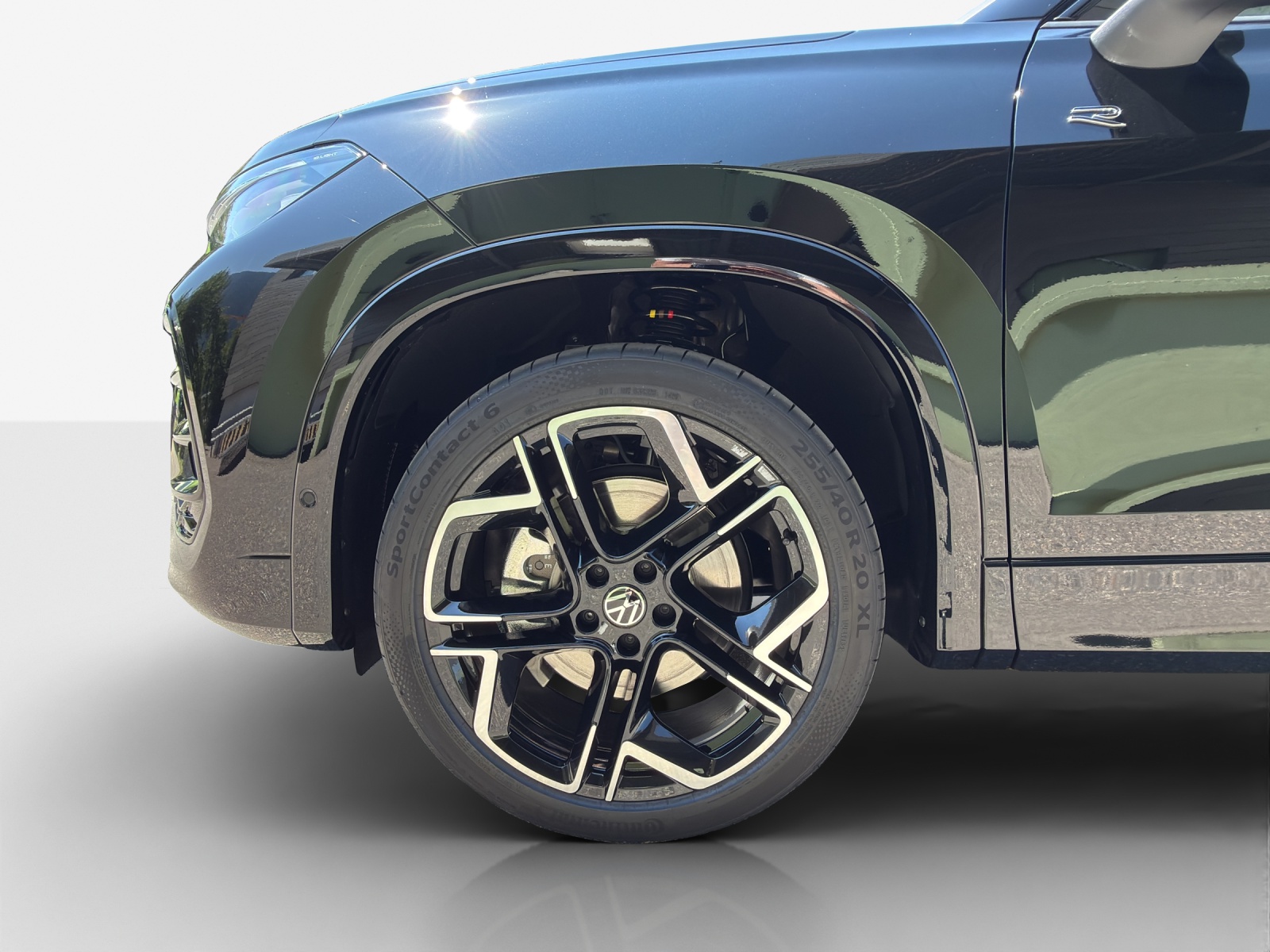 VW Tayron 2.0 TSI R-Line DSG 4Motion-image-15