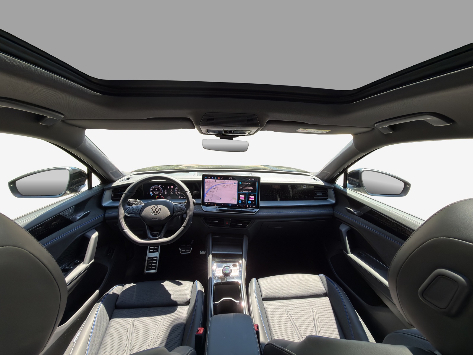 VW Tayron 2.0 TSI R-Line DSG 4Motion-image-8