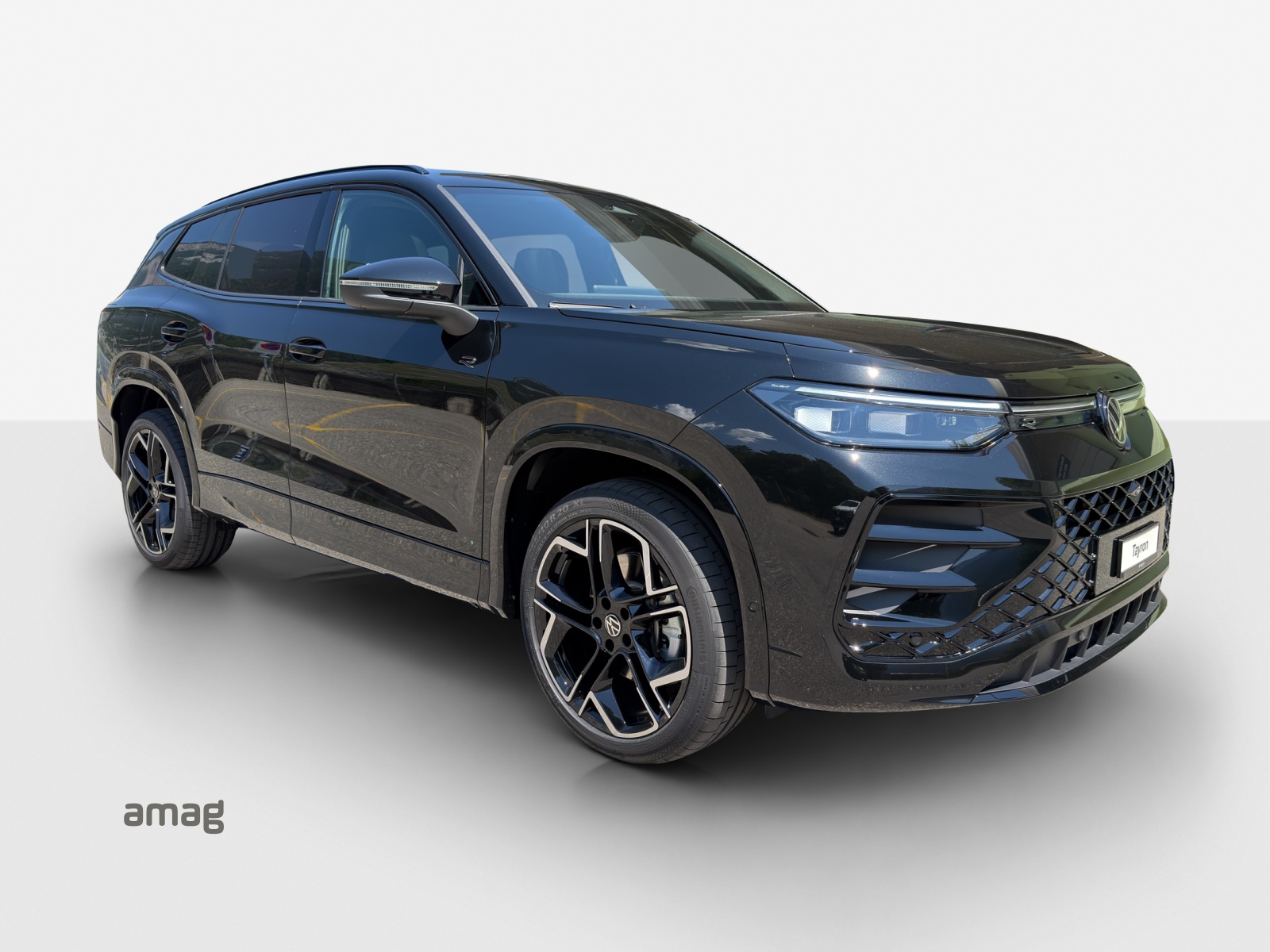 VW Tayron 2.0 TSI R-Line DSG 4Motion-image-5