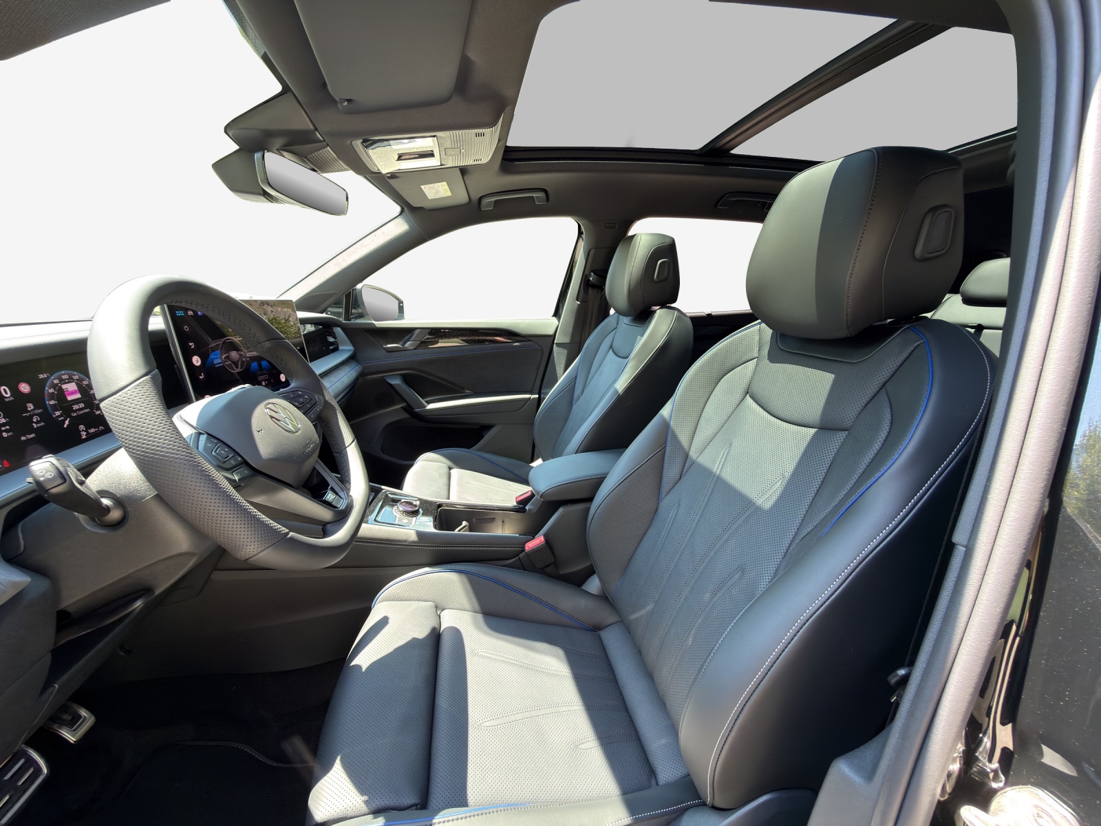 VW Tayron 2.0 TSI R-Line DSG 4Motion-image-7
