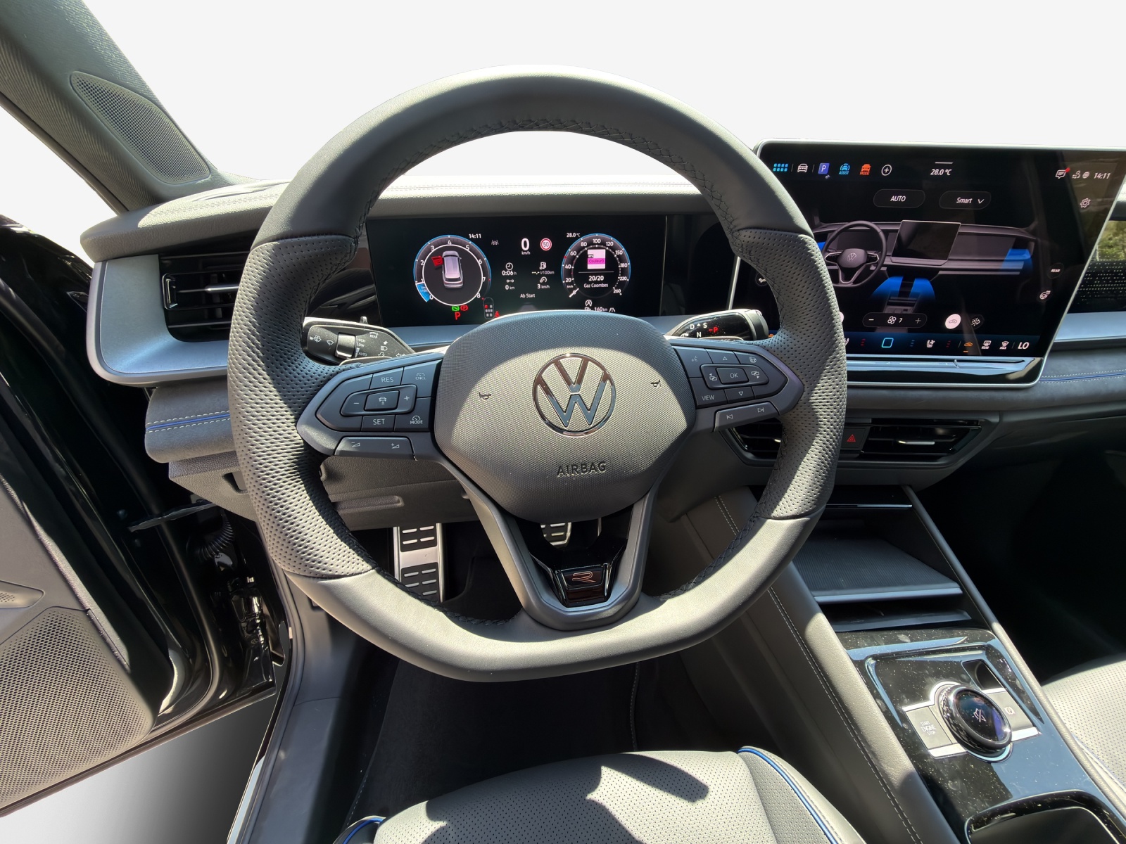 VW Tayron 2.0 TSI R-Line DSG 4Motion-image-9