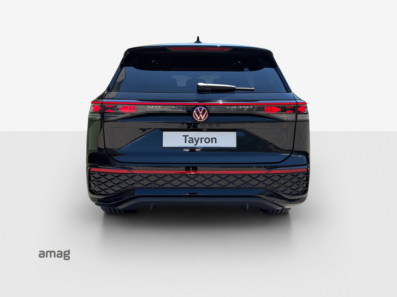 VW Tayron 2.0 TSI R-Line DSG 4Motion-image-3