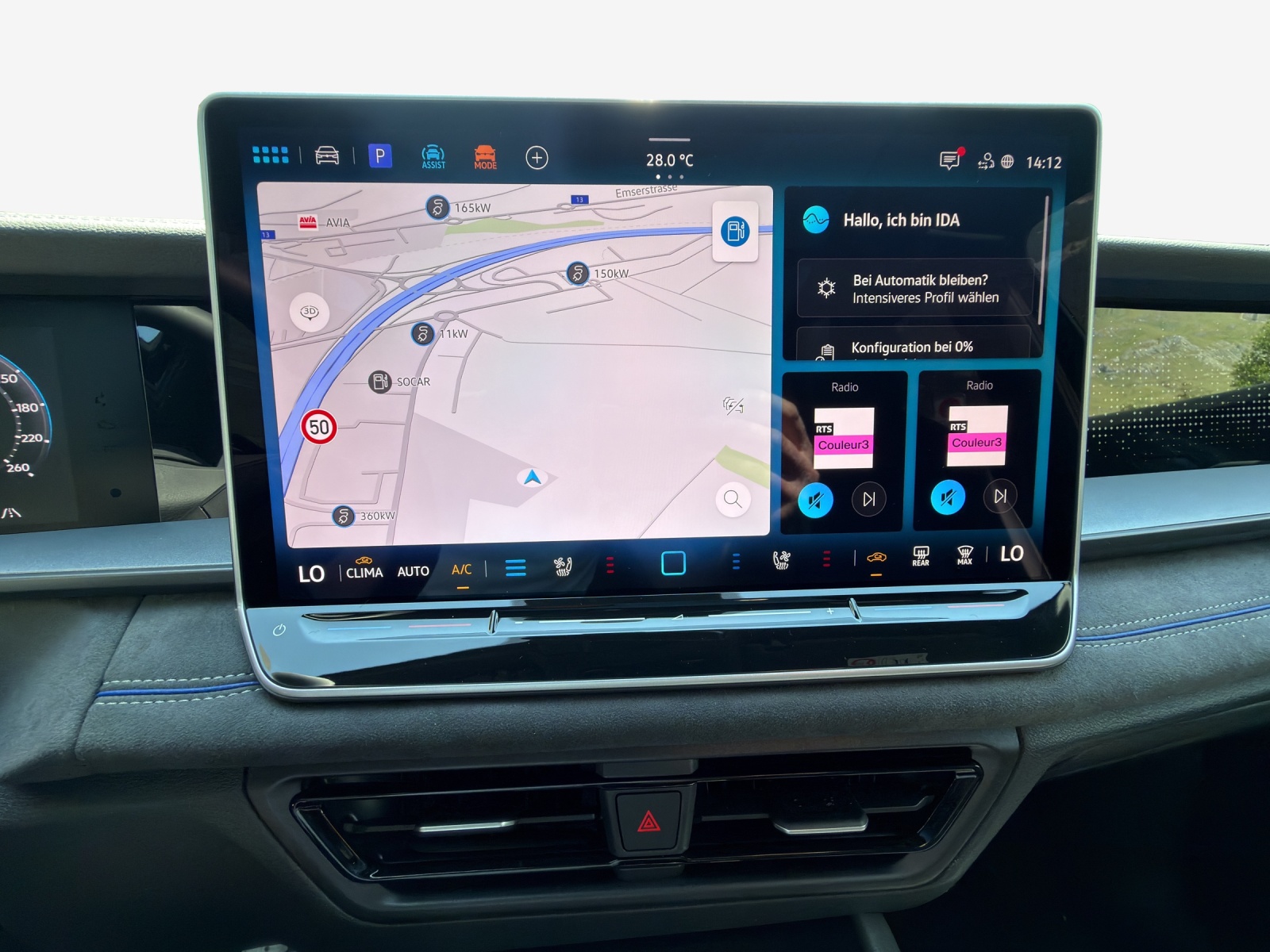 VW Tayron 2.0 TSI R-Line DSG 4Motion-image-10