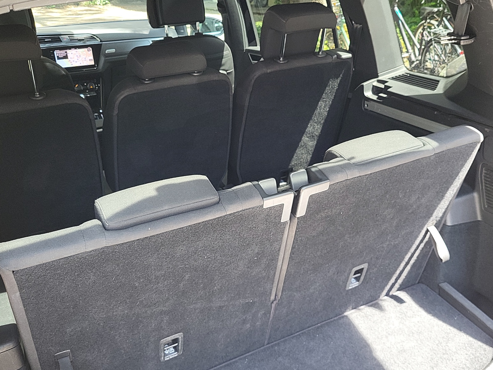 VW Touran Highline EVO 1.5TSI 150PS DSG 7 Plätze-image-19