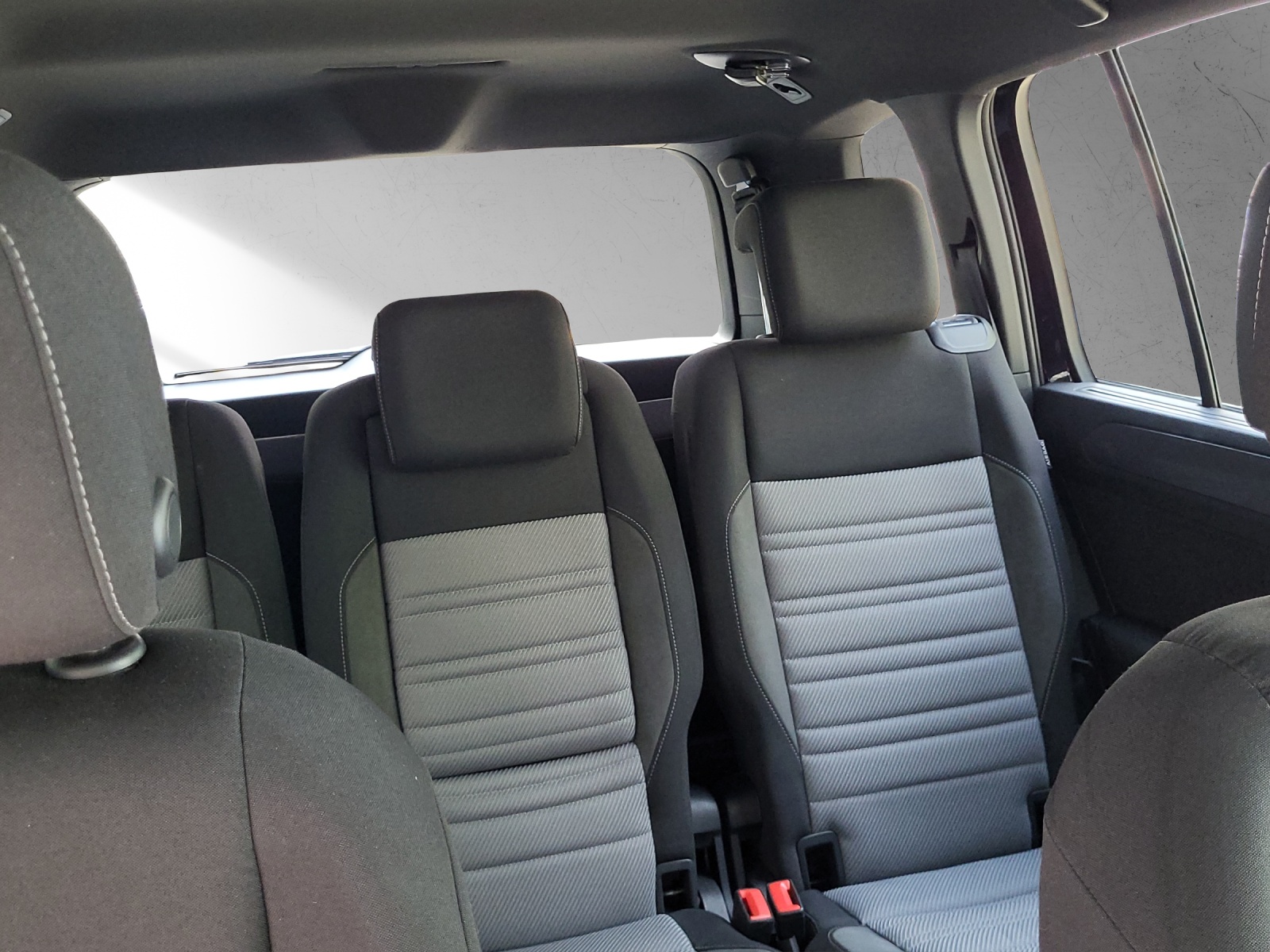 VW Touran Highline EVO 1.5TSI 150PS DSG 7 Plätze-image-10