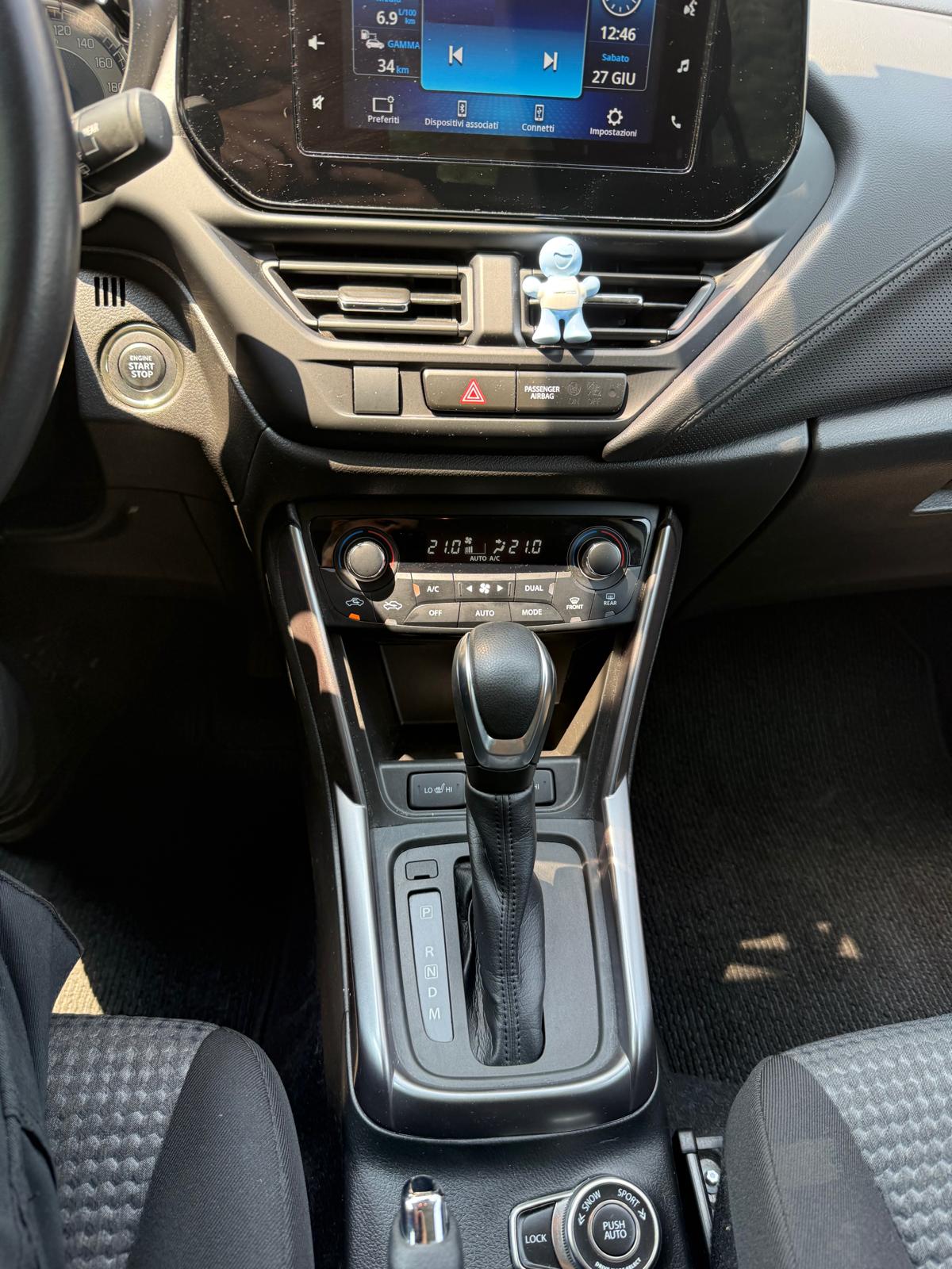 SUZUKI S-Cross 1.5 Compact Top Hybrid-image-9