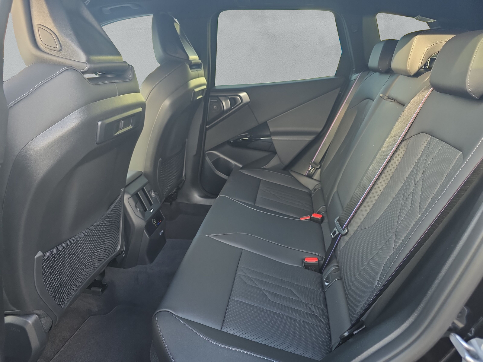 BMW X3 xDrive 30e M Sport Pro-image-11
