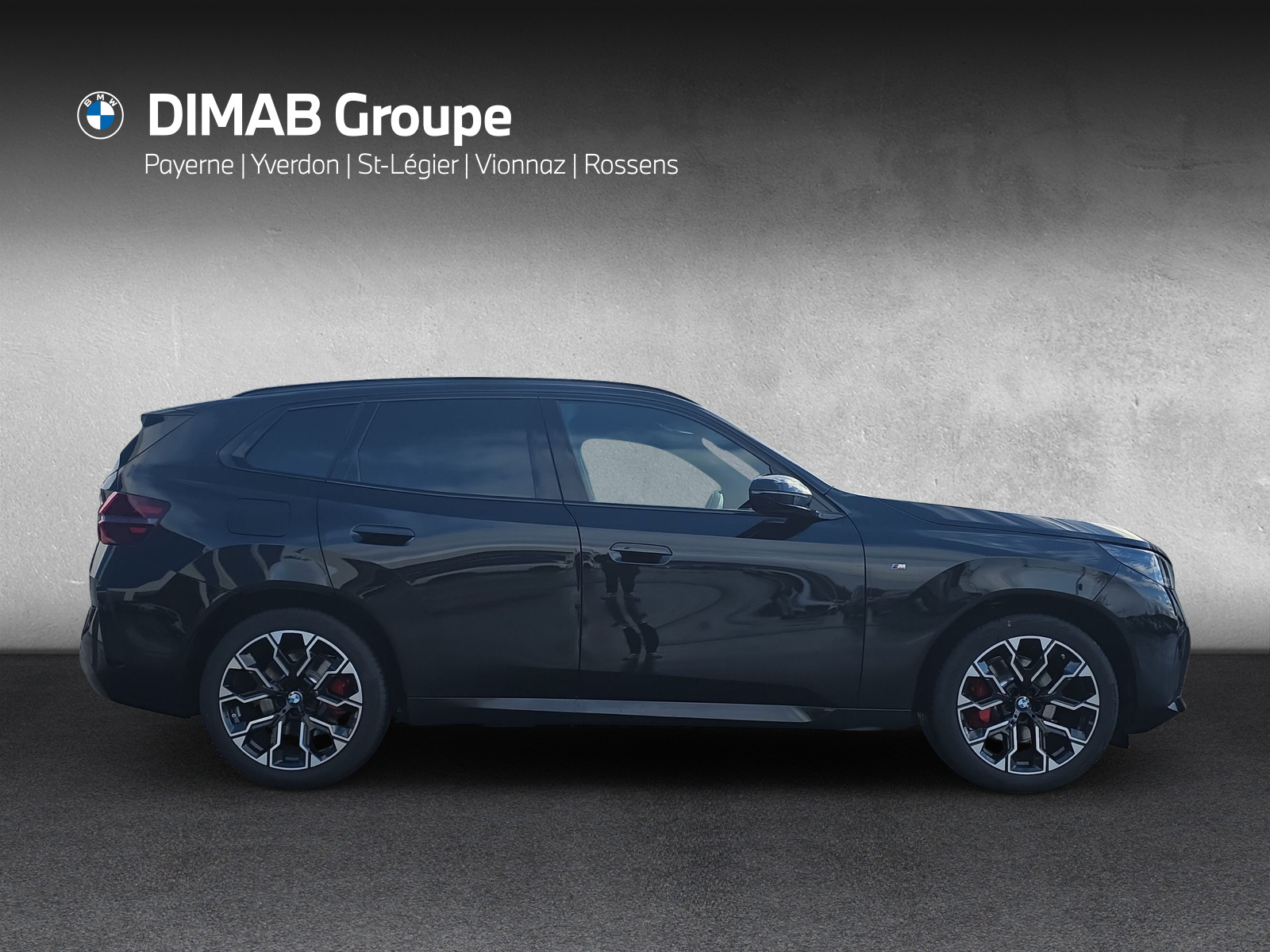 BMW X3 xDrive 30e M Sport Pro-image-5