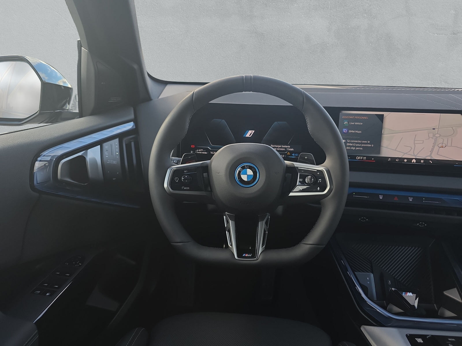 BMW X3 xDrive 30e M Sport Pro-image-15