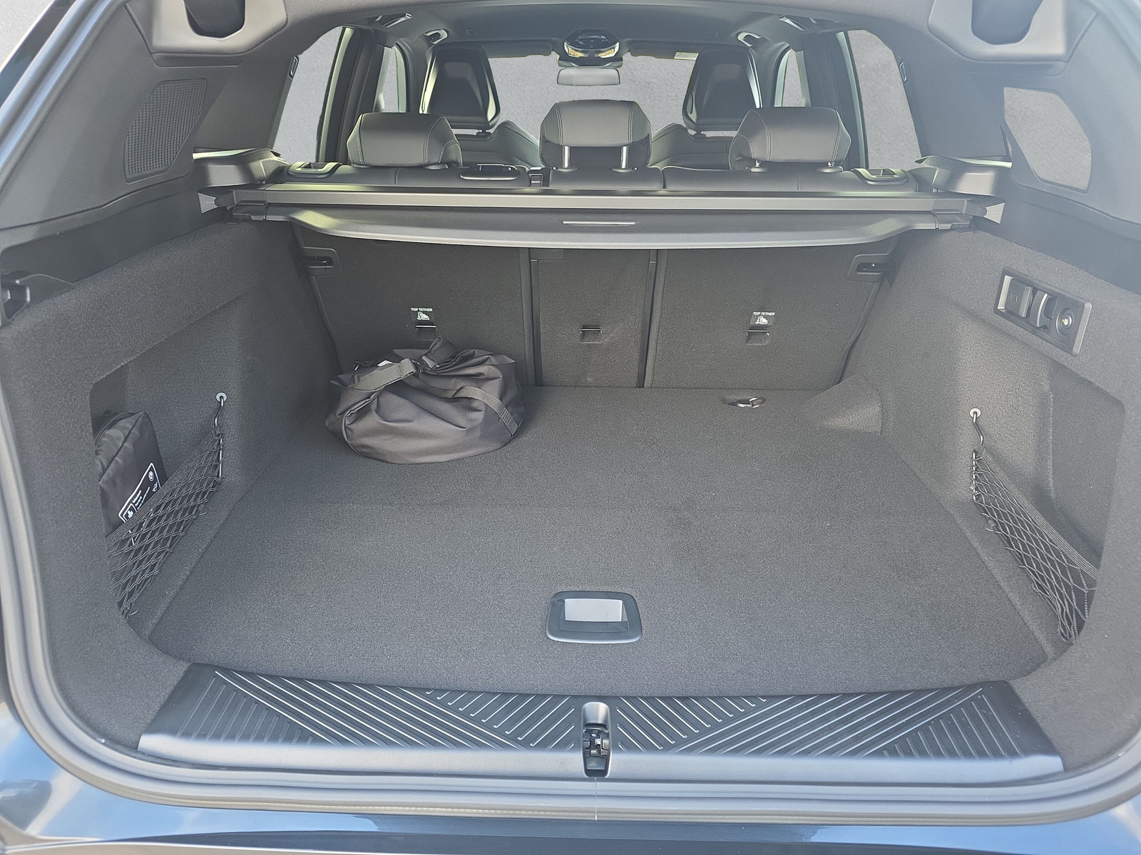 BMW X3 xDrive 30e M Sport Pro-image-9