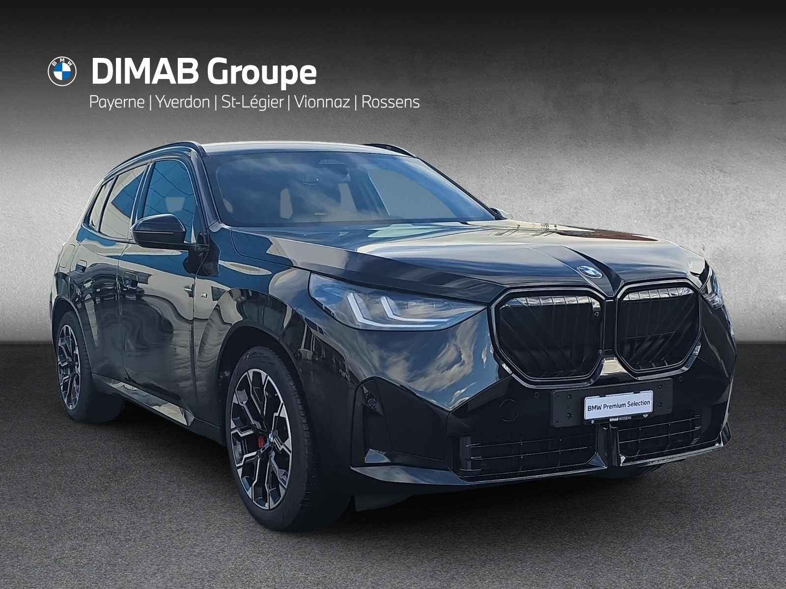 BMW X3 xDrive 30e M Sport Pro-image-6