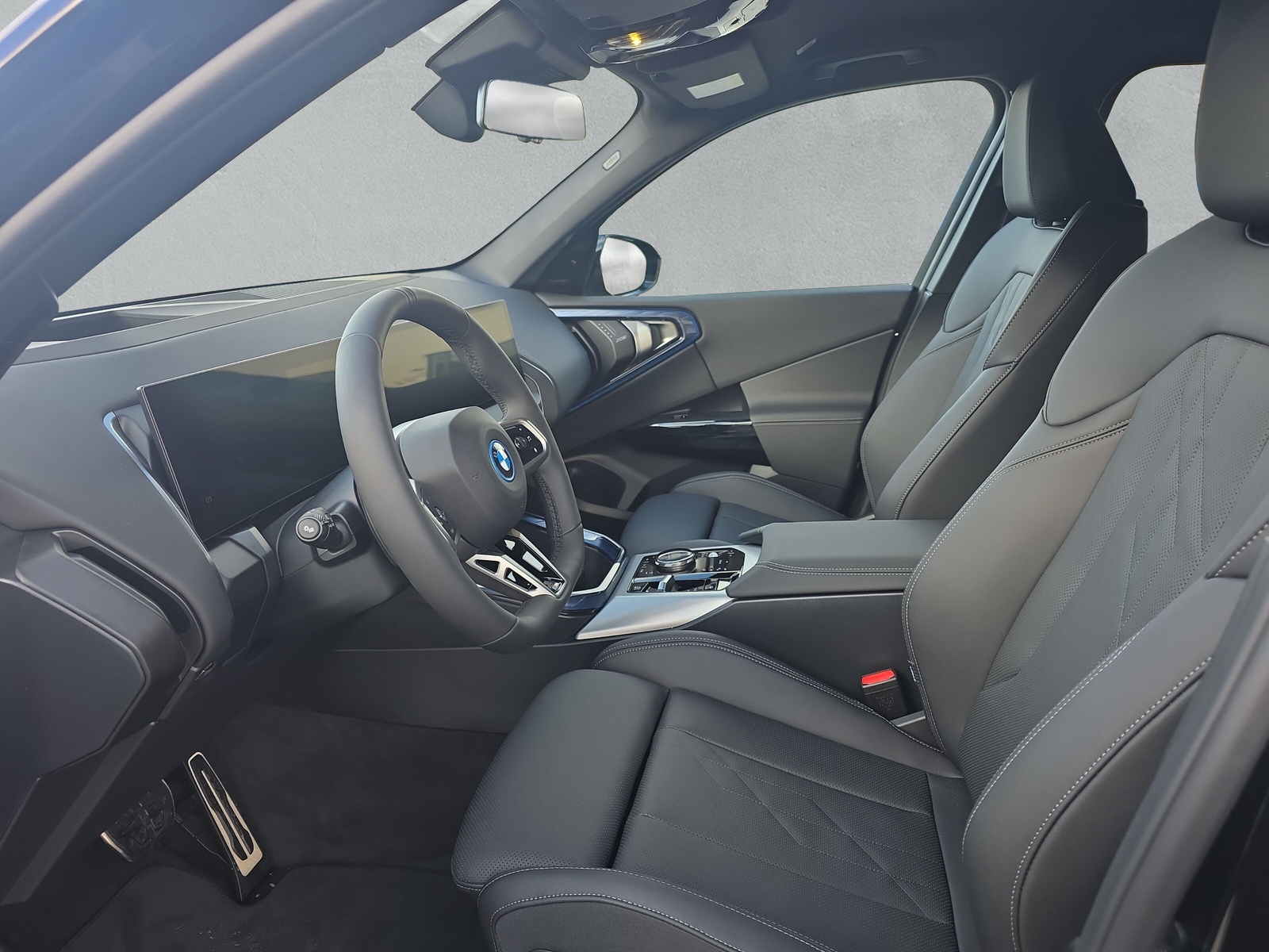 BMW X3 xDrive 30e M Sport Pro-image-10