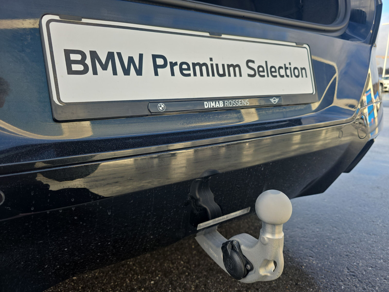 BMW X3 xDrive 30e M Sport Pro-image-19