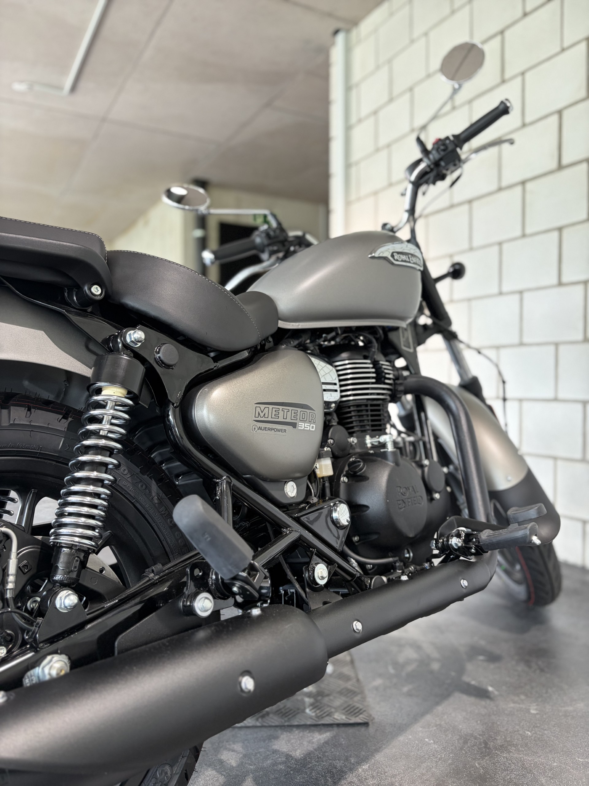 ROYAL ENFIELD METEOR 350-image-4