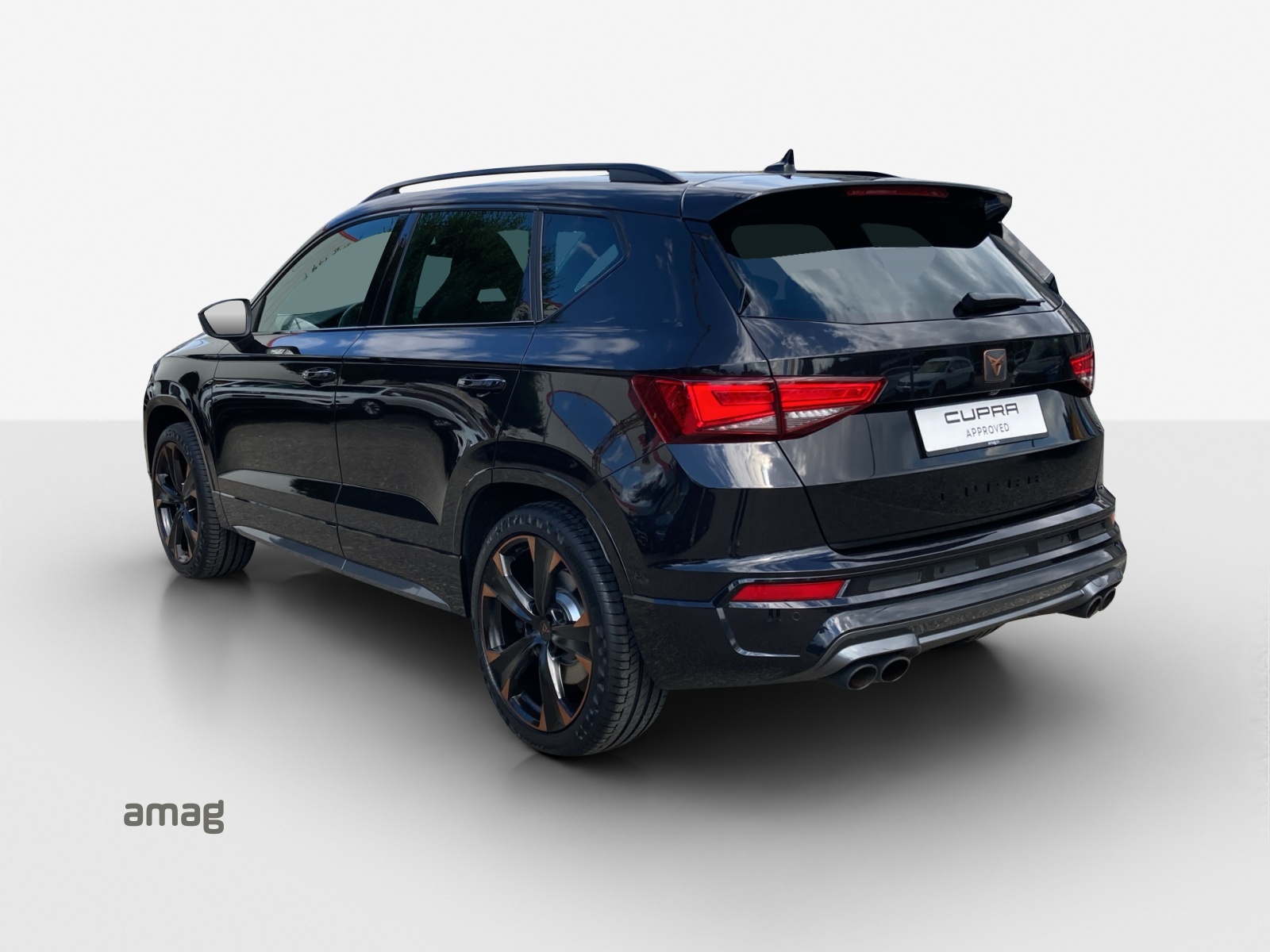 CUPRA Ateca 2.0TSI 4Drive DSG-image-2