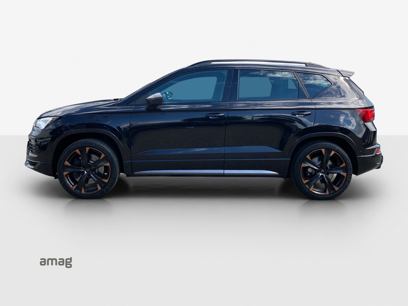 CUPRA Ateca 2.0TSI 4Drive DSG-image-1