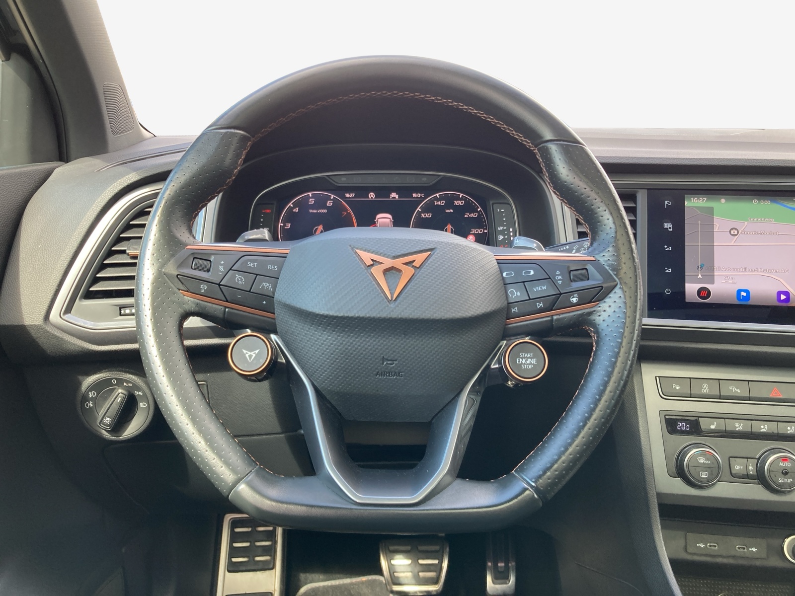 CUPRA Ateca 2.0TSI 4Drive DSG-image-9