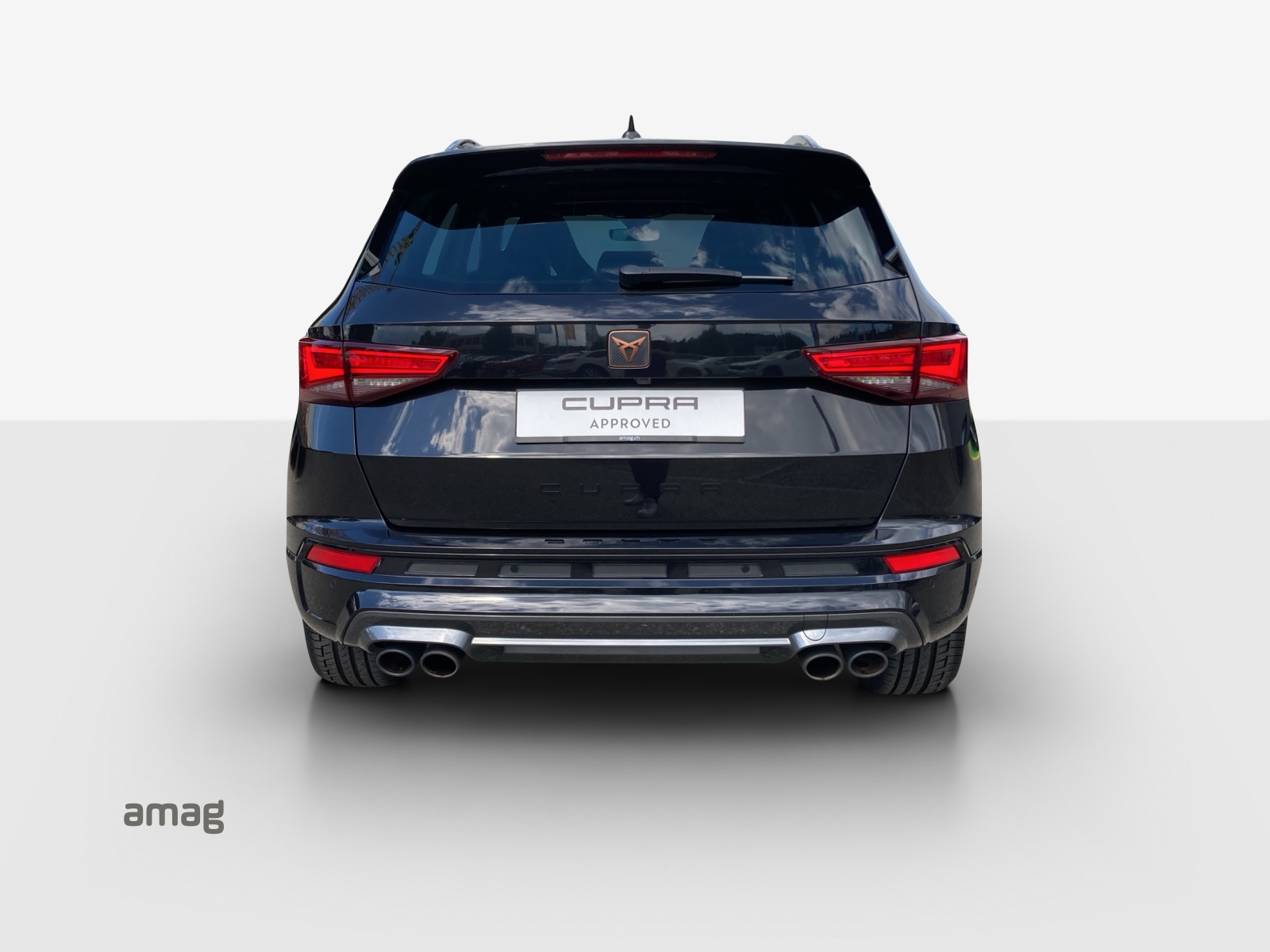 CUPRA Ateca 2.0TSI 4Drive DSG-image-3