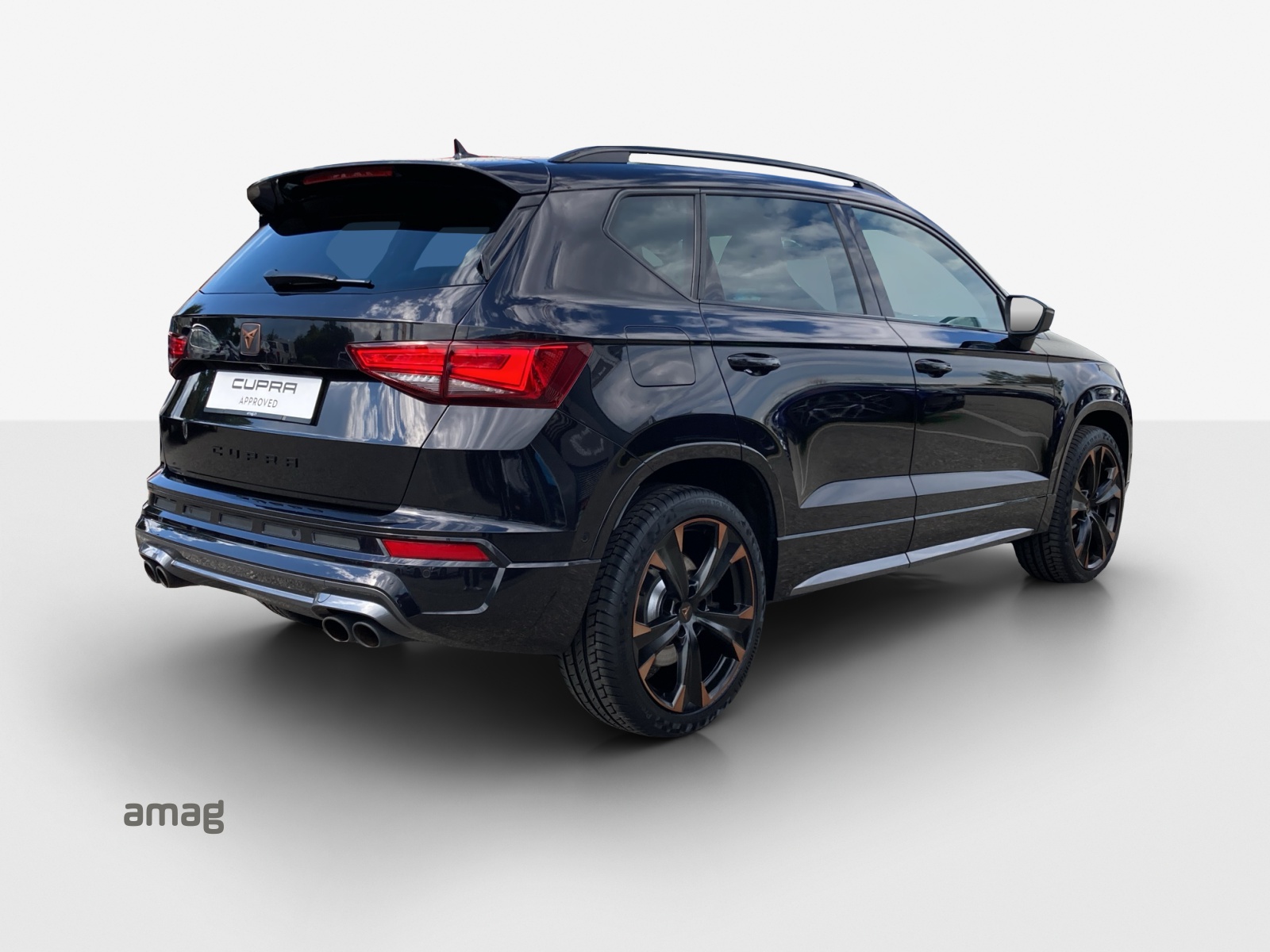 CUPRA Ateca 2.0TSI 4Drive DSG-image-4
