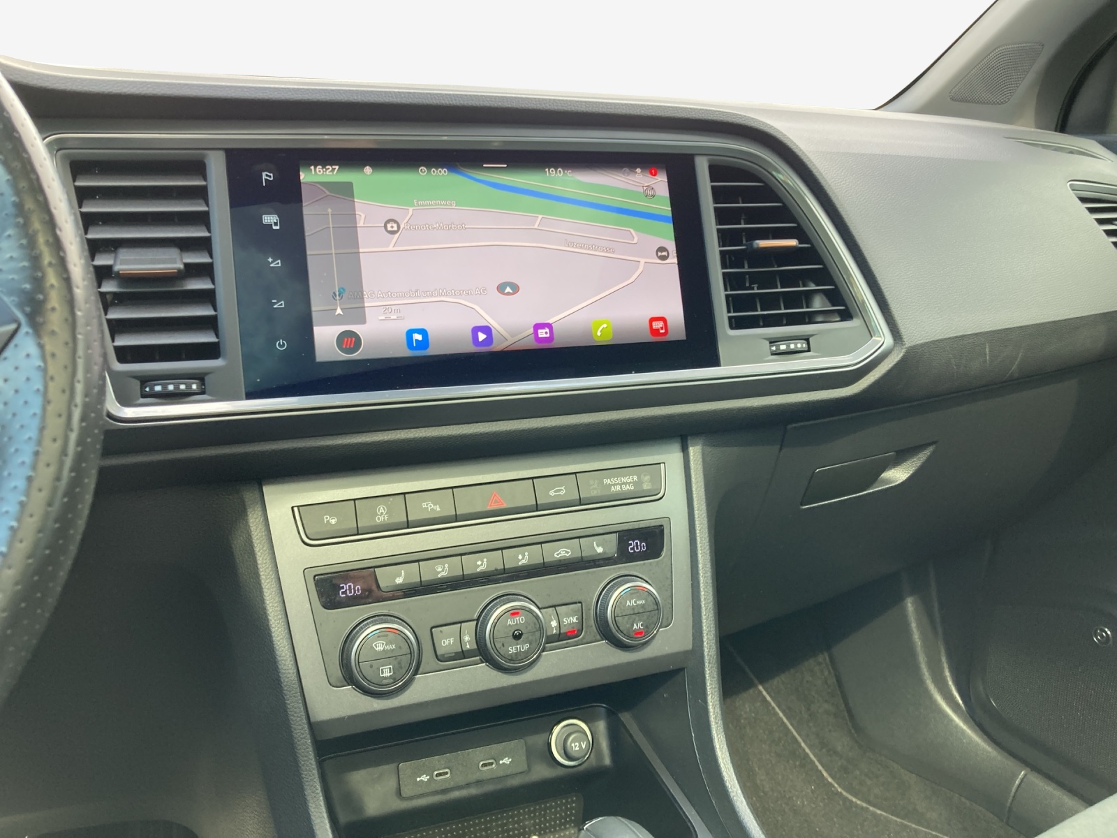 CUPRA Ateca 2.0TSI 4Drive DSG-image-10