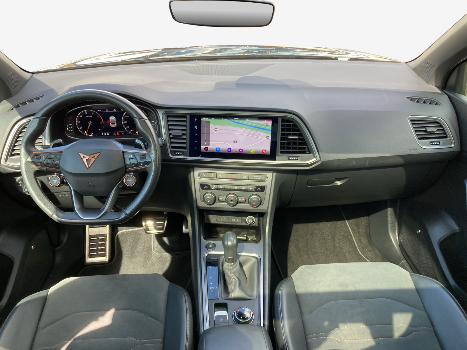 CUPRA Ateca 2.0TSI 4Drive DSG-image-8