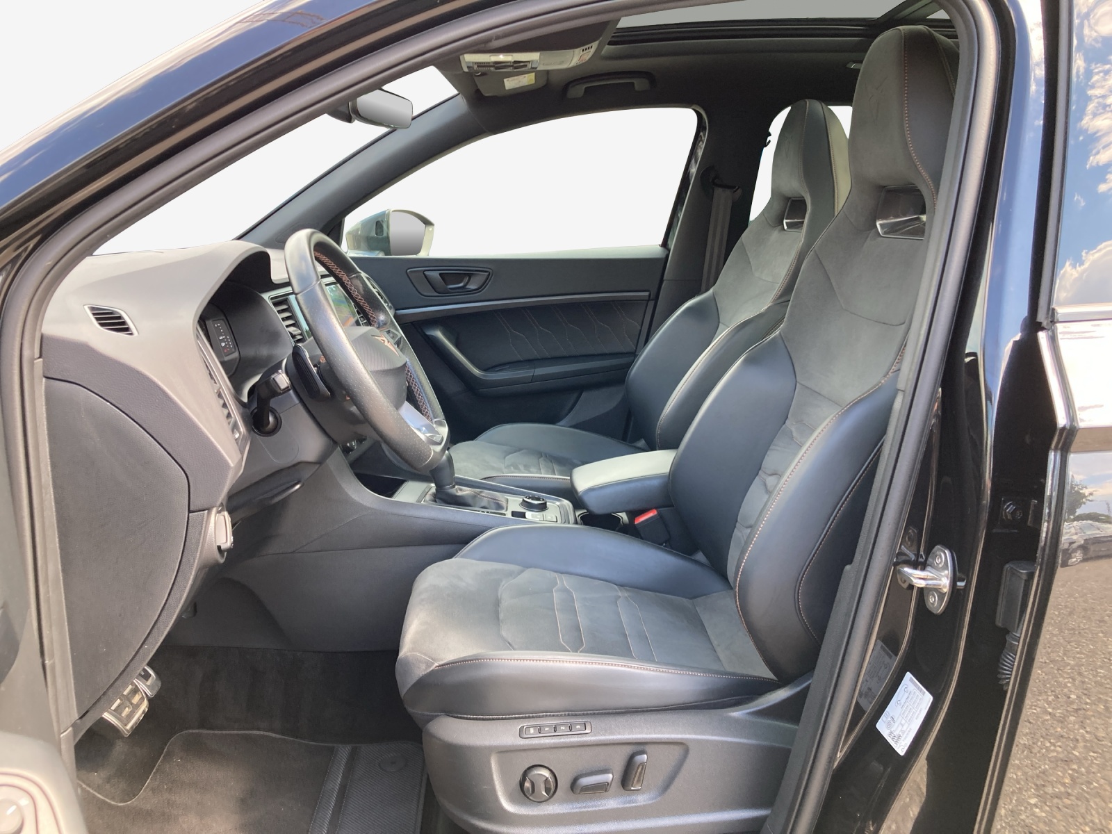 CUPRA Ateca 2.0TSI 4Drive DSG-image-7