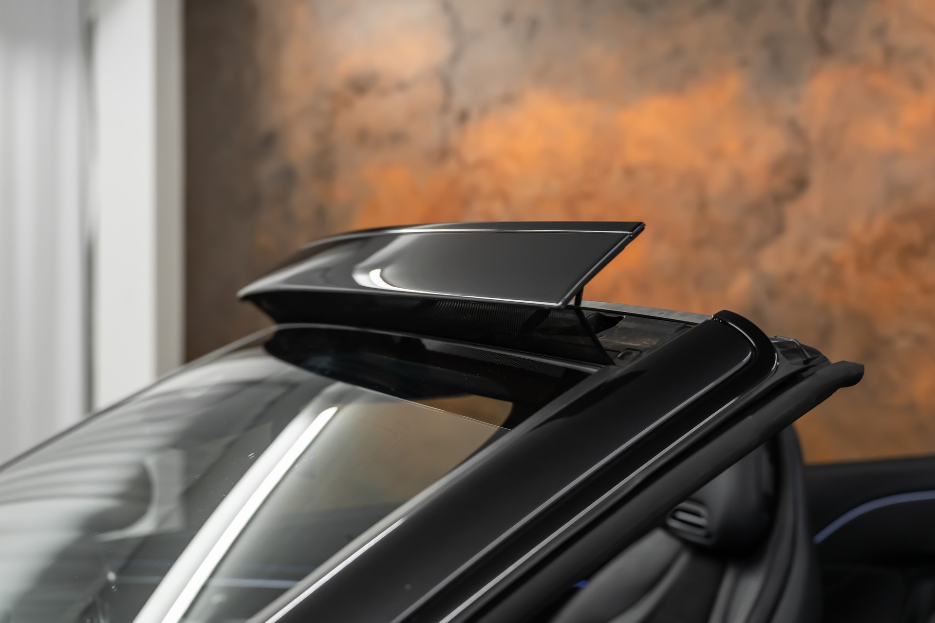 MERCEDES-BENZ CLE 300 AMG Line 4matic Cabriolet *Digital-Light*Head-Up*Burmester*360°*-image-11