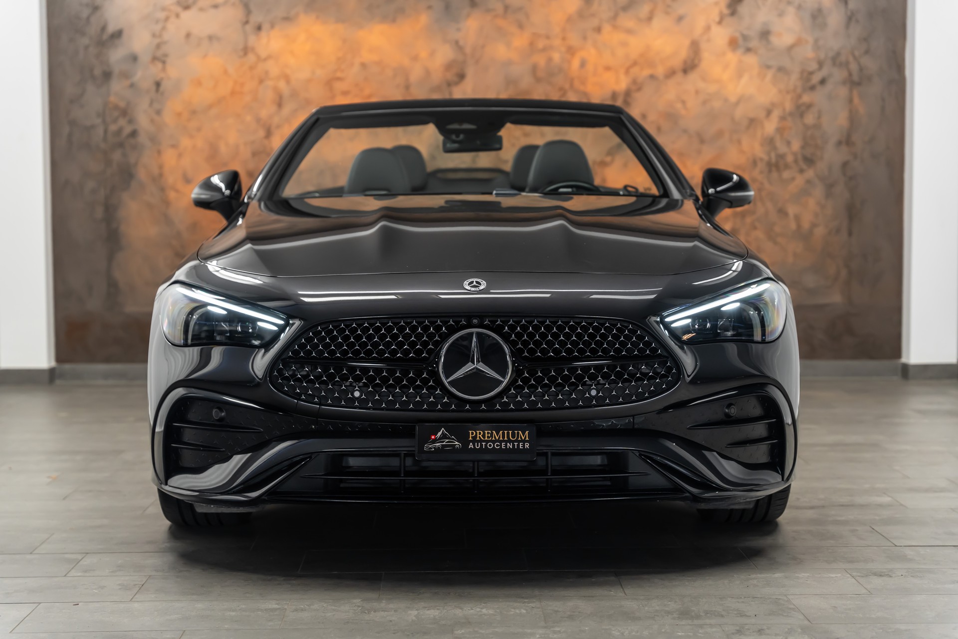 MERCEDES-BENZ CLE 300 AMG Line 4matic Cabriolet *Digital-Light*Head-Up*Burmester*360°*-showroom-element-2