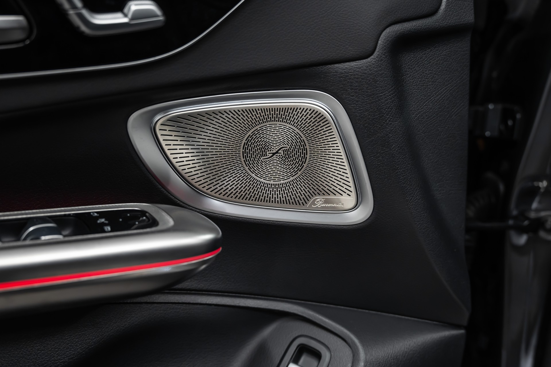 MERCEDES-BENZ CLE 300 AMG Line 4matic Cabriolet *Digital-Light*Head-Up*Burmester*360°*-image-20