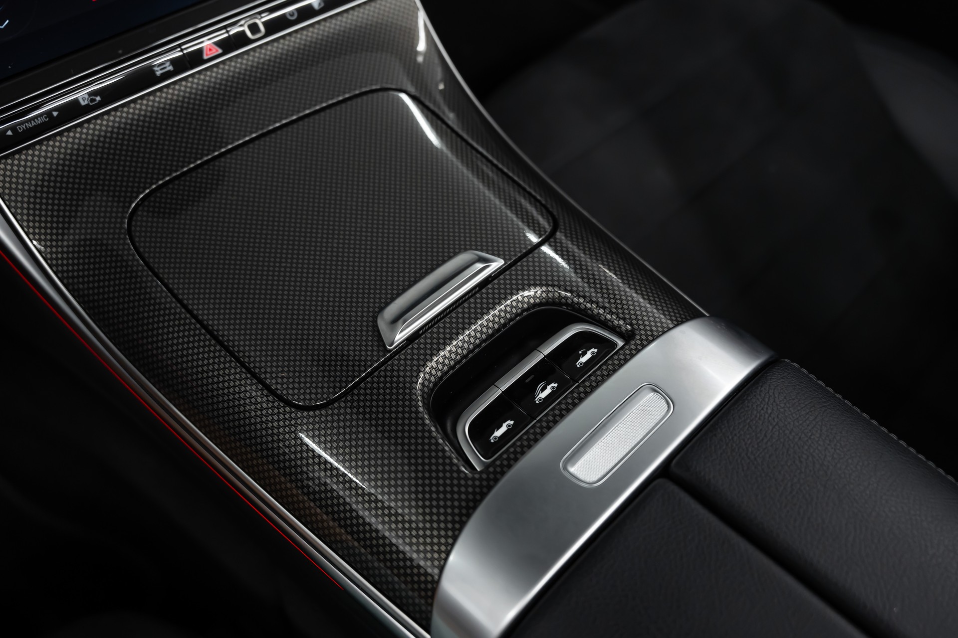 MERCEDES-BENZ CLE 300 AMG Line 4matic Cabriolet *Digital-Light*Head-Up*Burmester*360°*-image-22