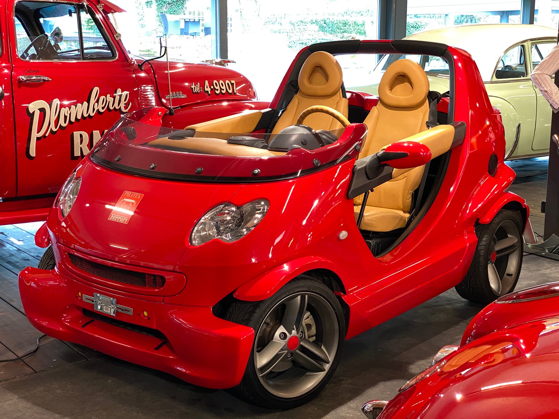 SMART Crossblade-image-0