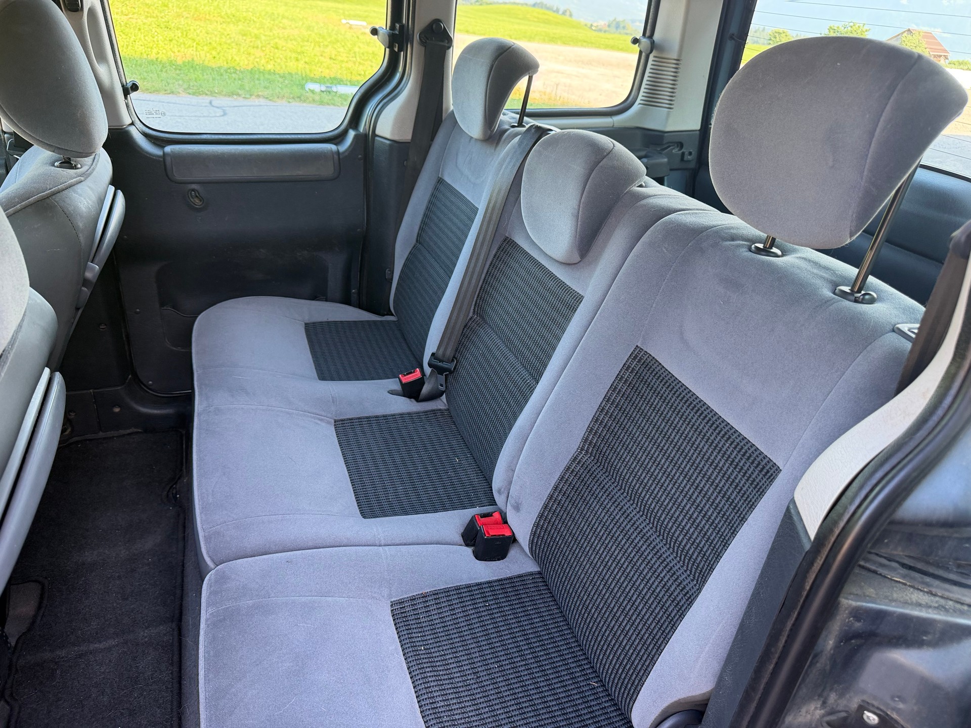 CITROEN Berlingo 1.6 16V Multispace-image-9
