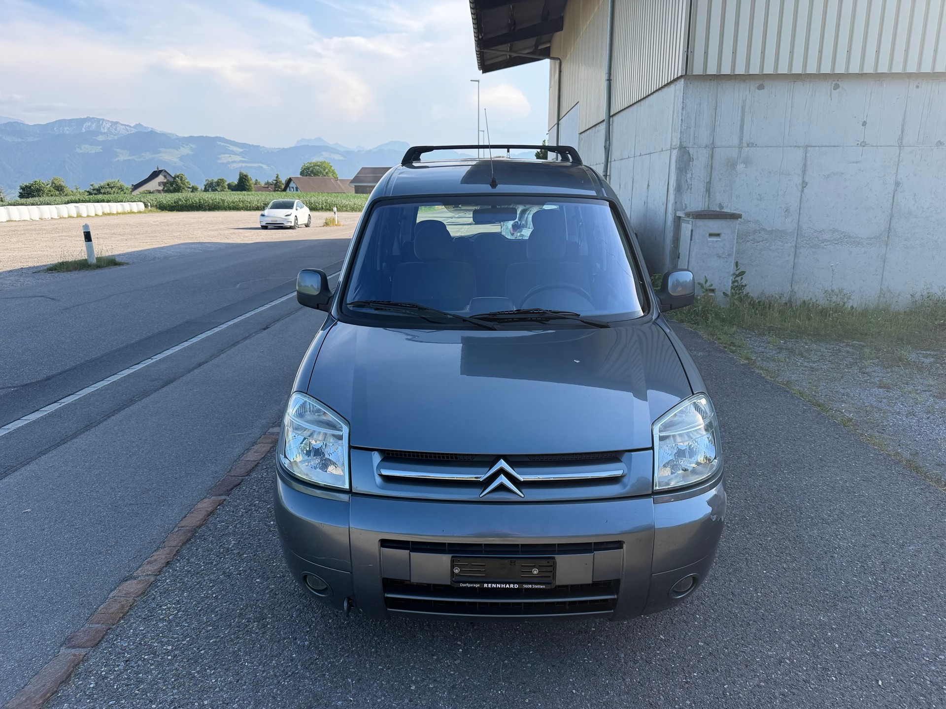 CITROEN Berlingo 1.6 16V Multispace-image-3