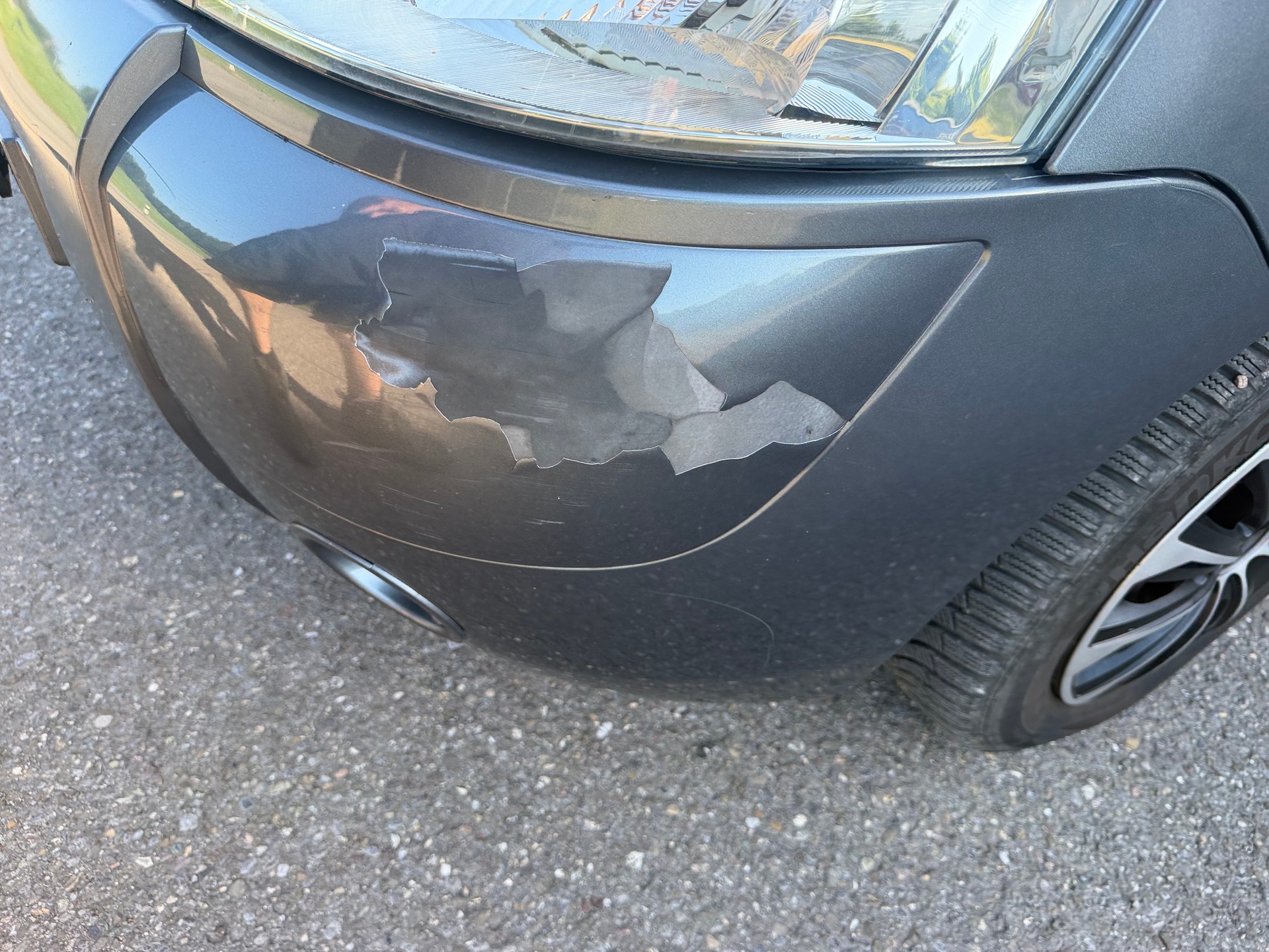 CITROEN Berlingo 1.6 16V Multispace-image-7