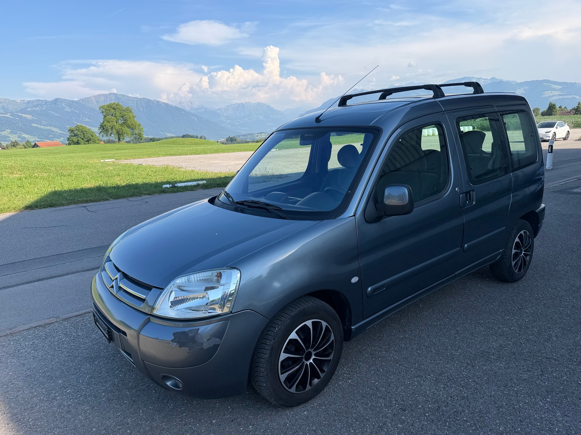 CITROEN Berlingo 1.6 16V Multispace-image-2