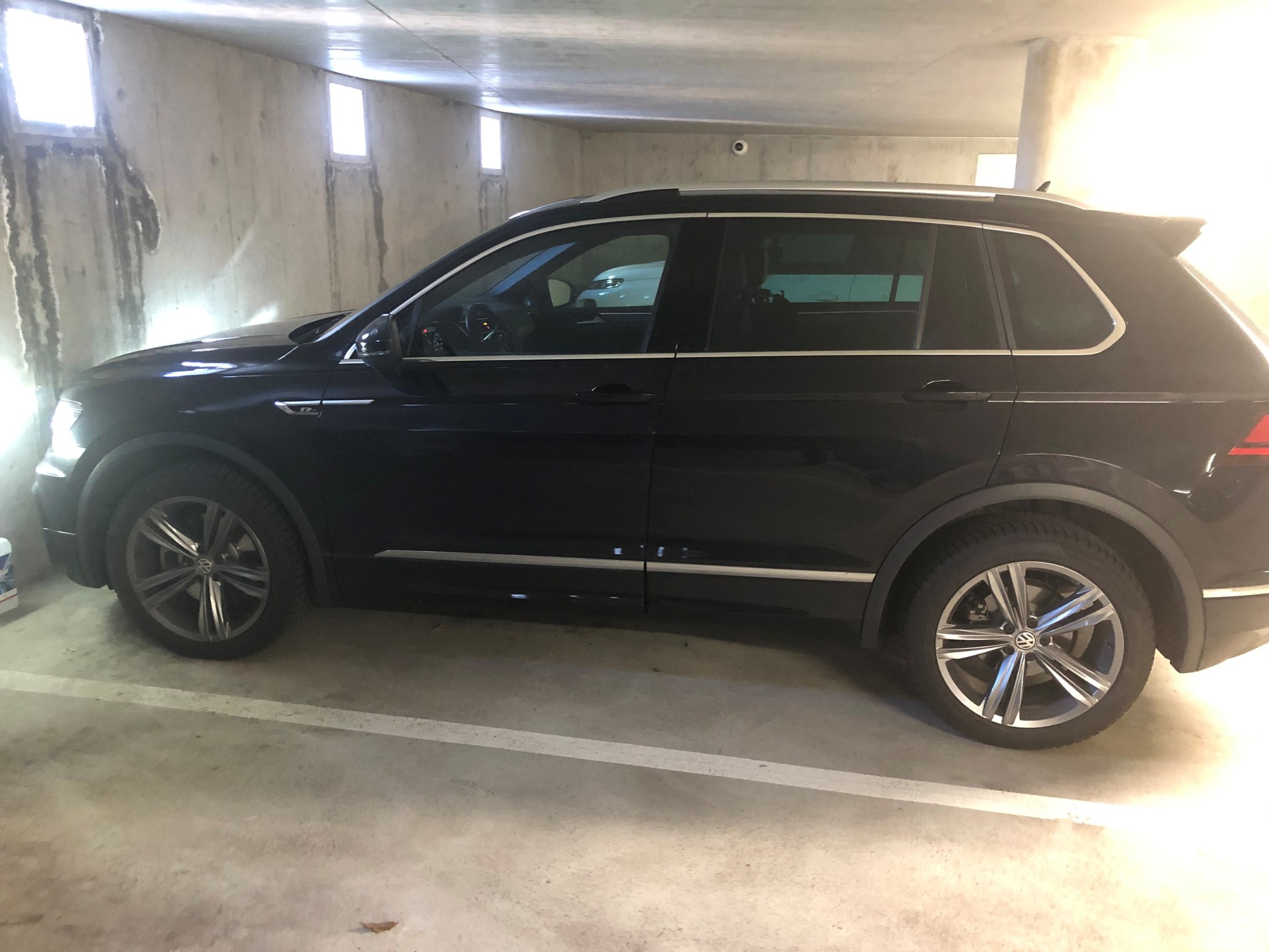 VW 2.0 TDI SCR Highline DSG-image-3