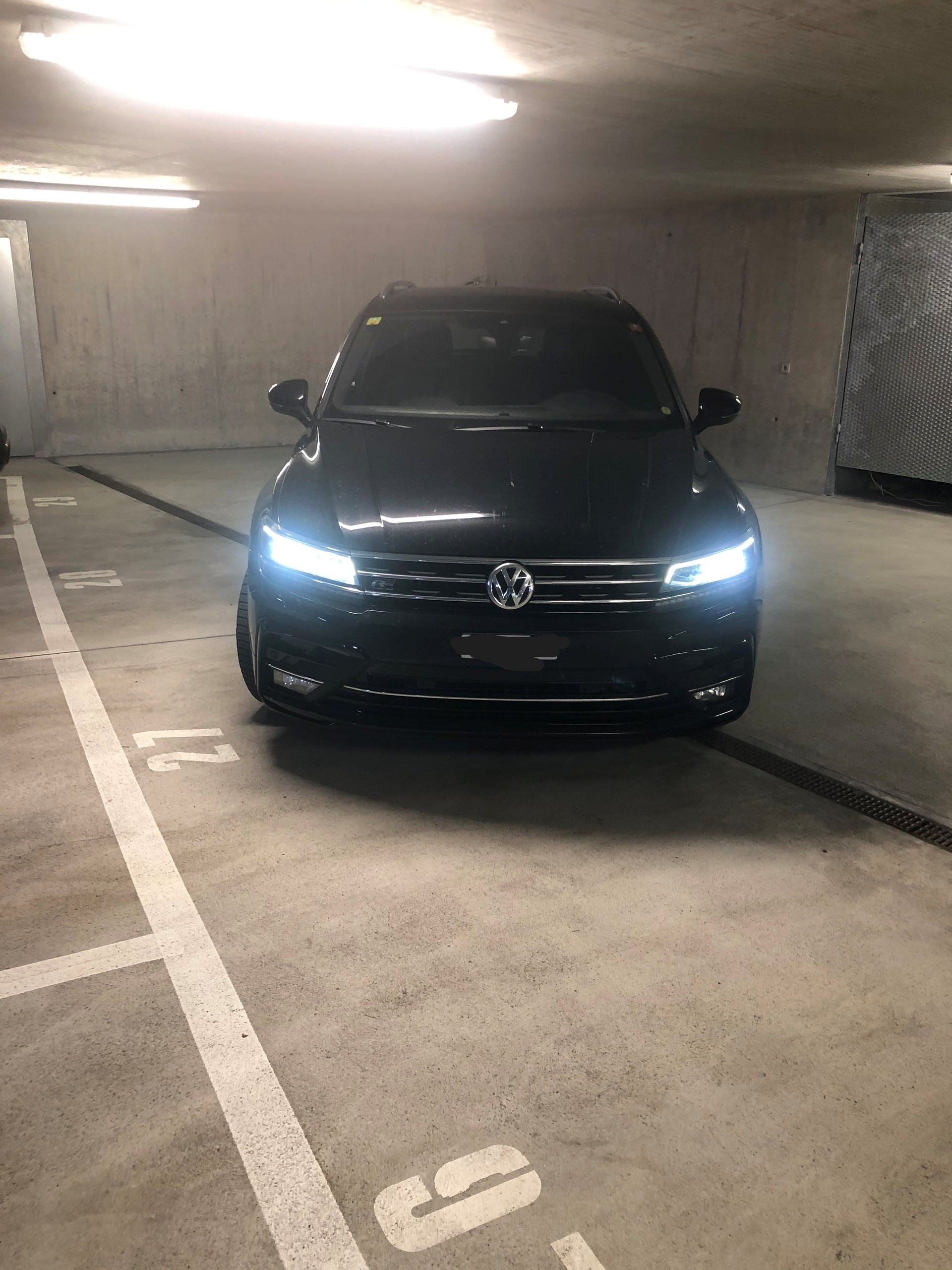 VW 2.0 TDI SCR Highline DSG-image-4