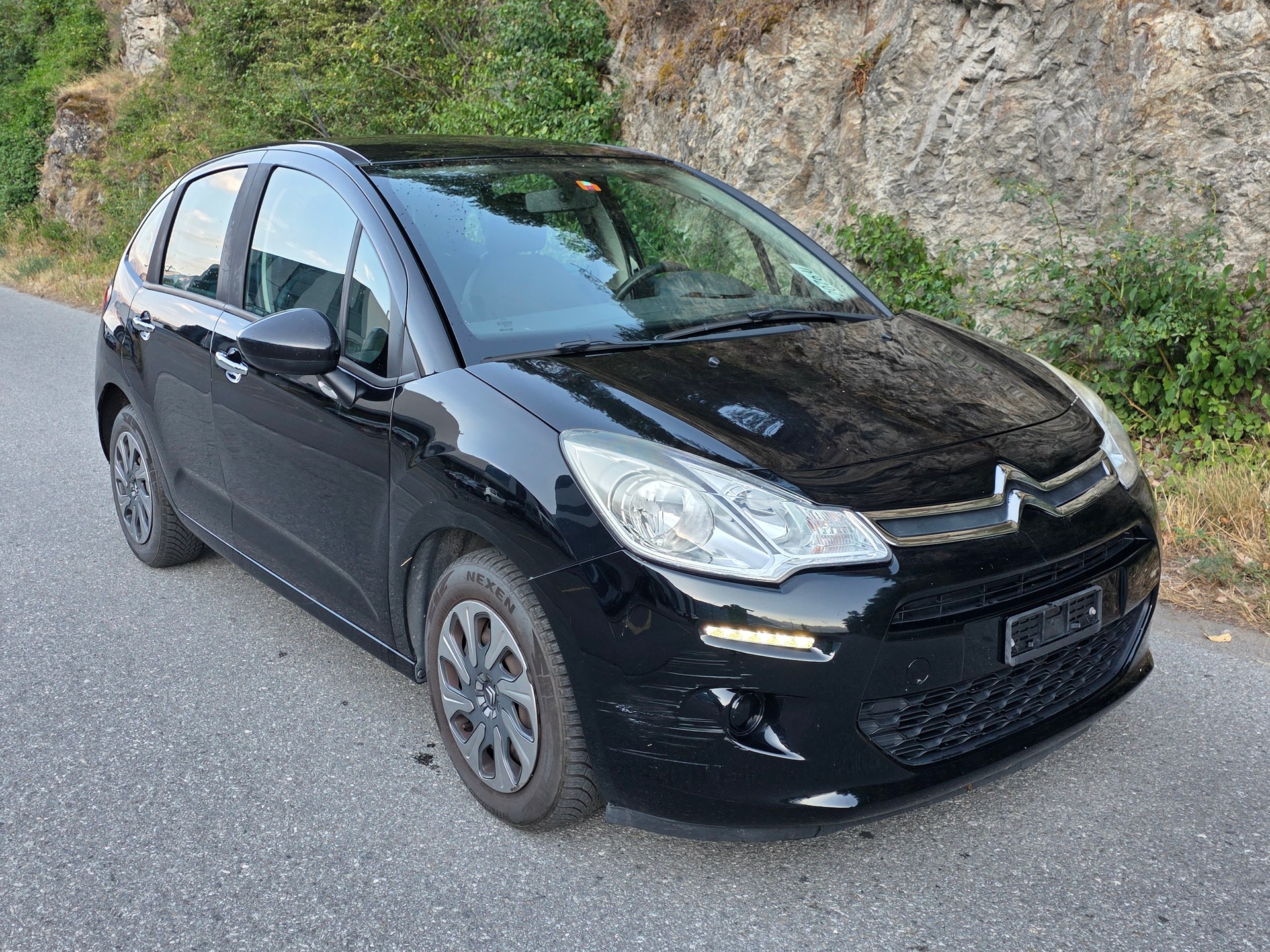 CITROEN C3 1.2i Attraction-image-5